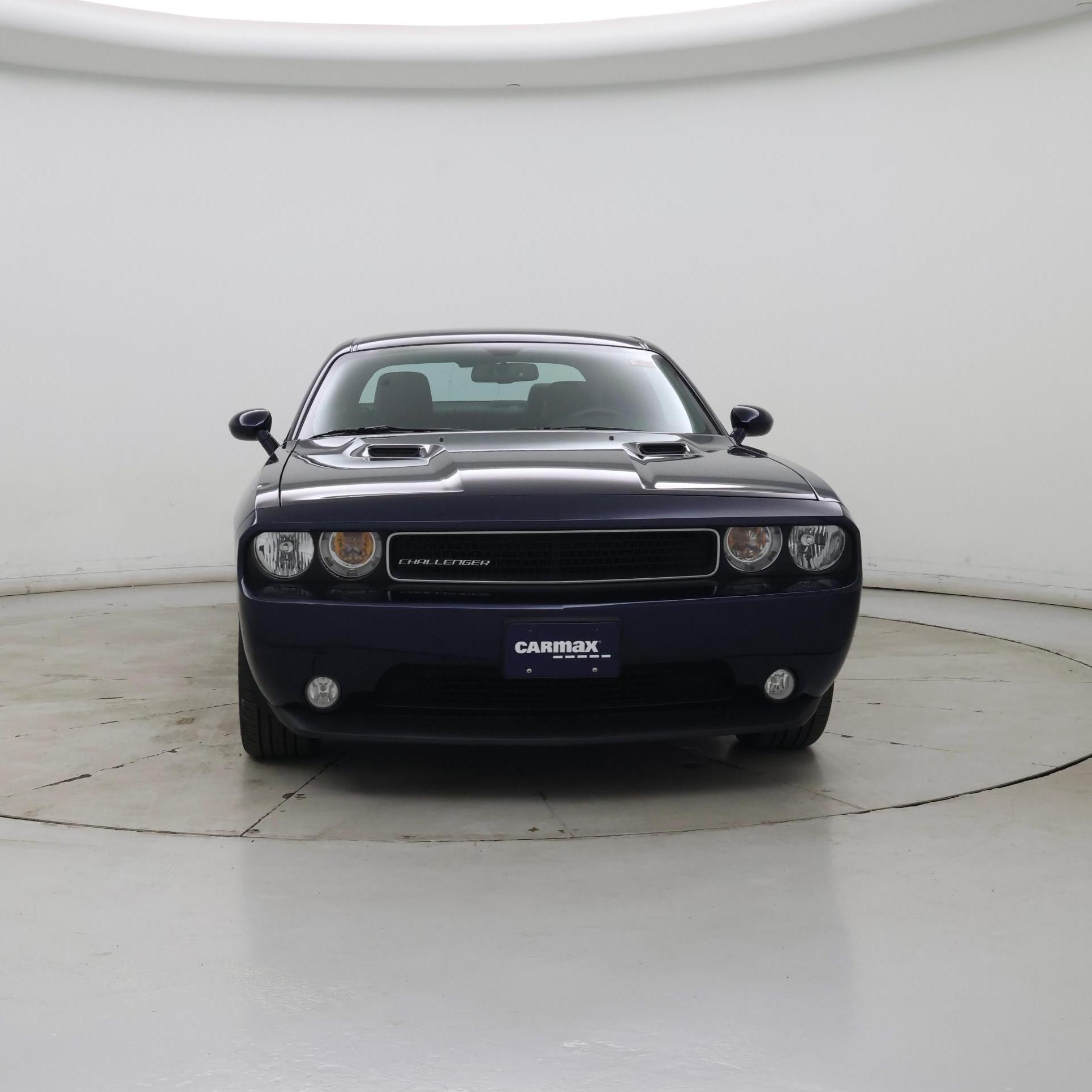 Thumbnail: 2014 Dodge Challenger - 5