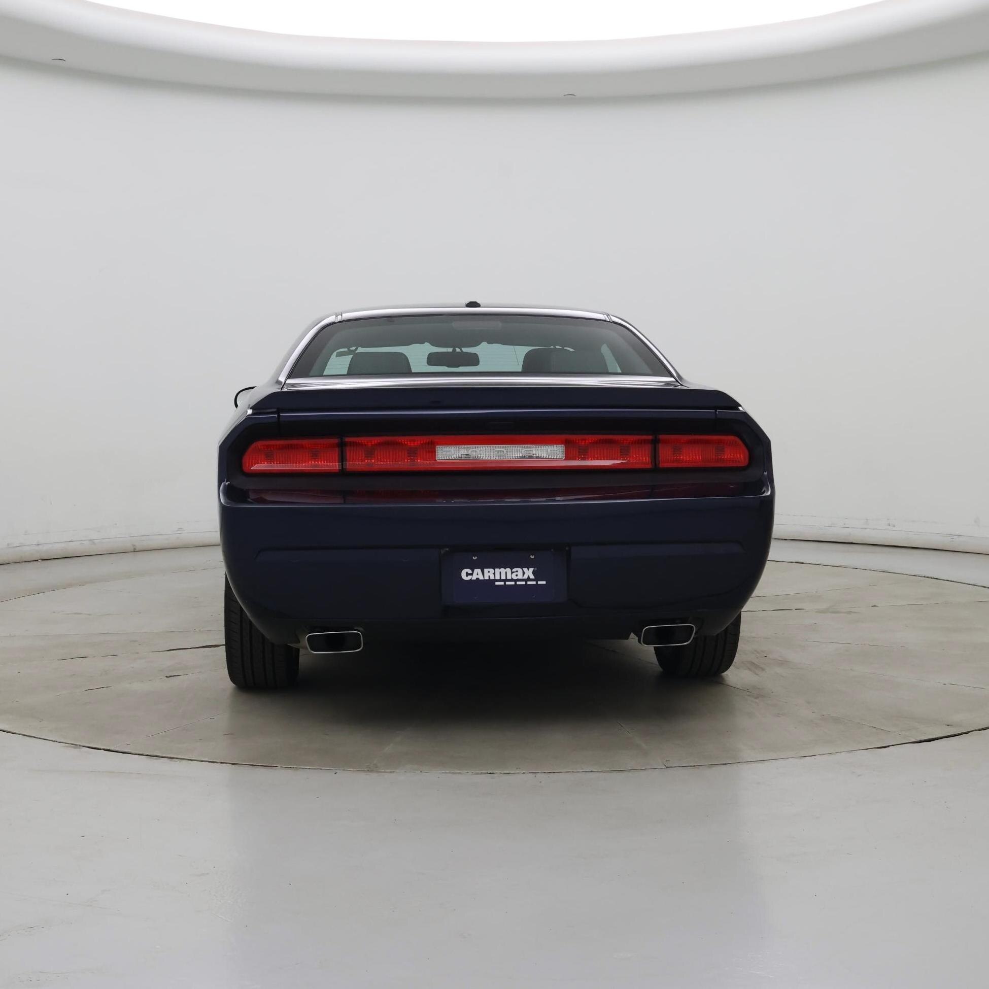 Thumbnail: 2014 Dodge Challenger - 6