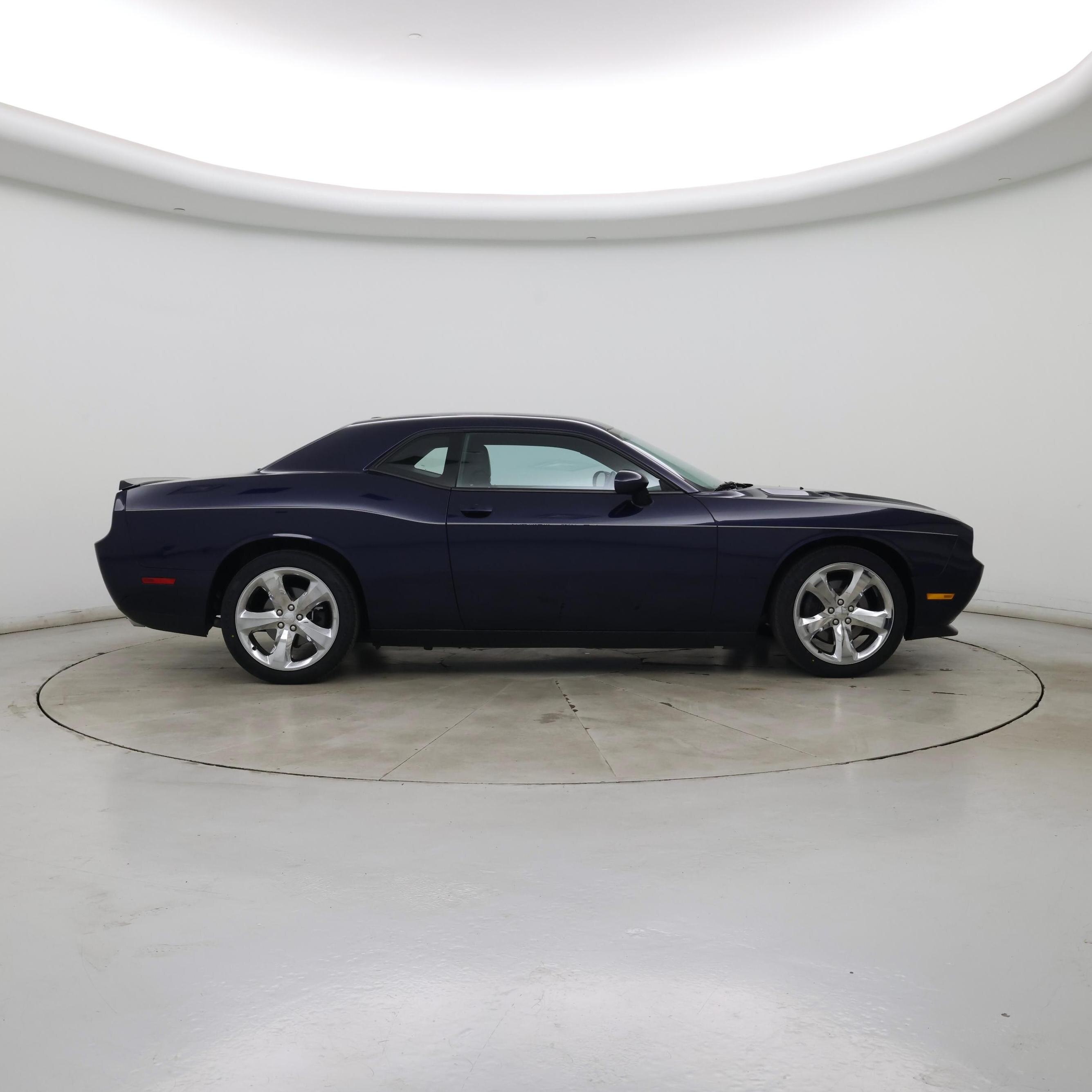 Thumbnail: 2014 Dodge Challenger - 7