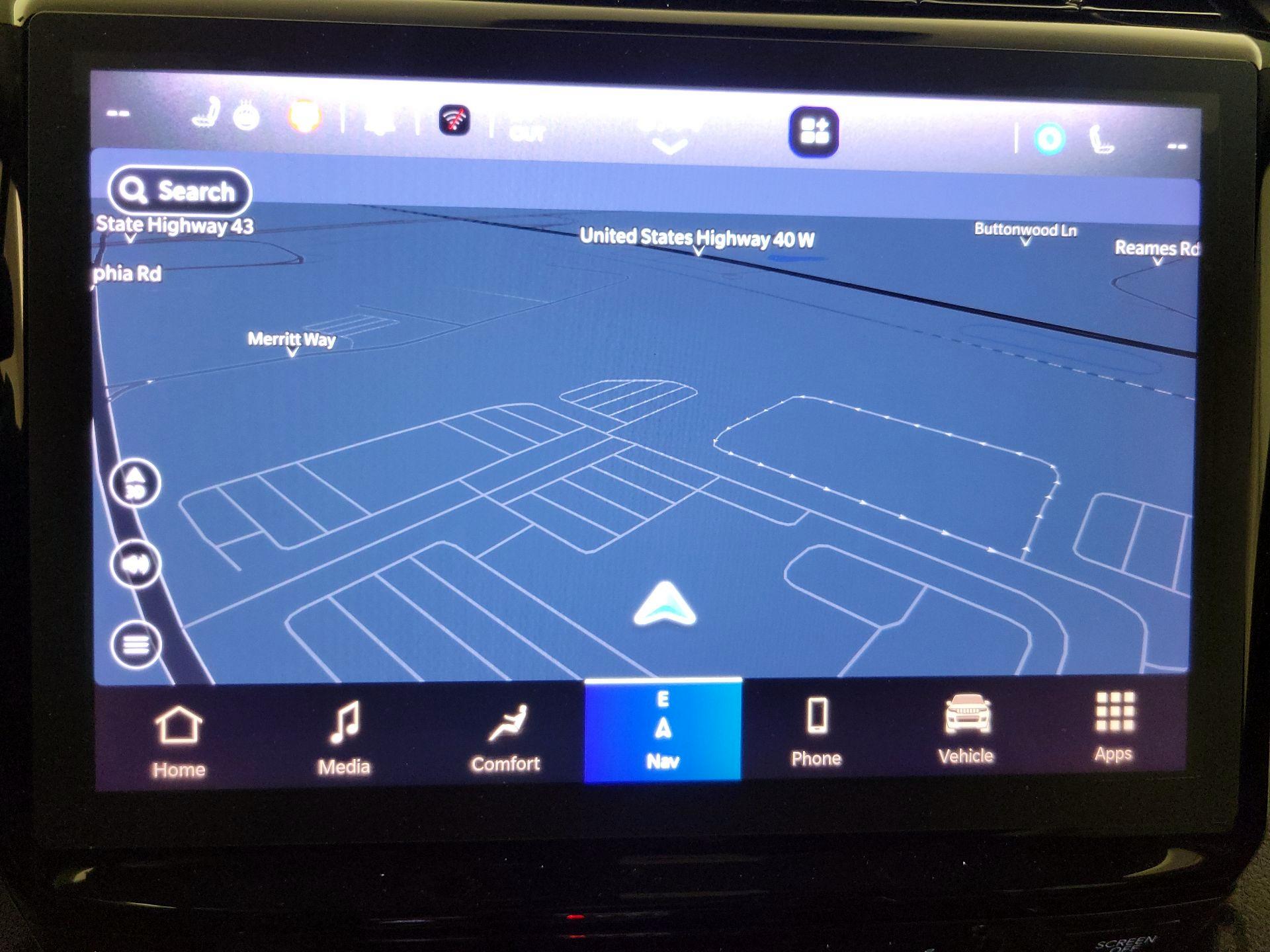 Thumbnail: 2023 Jeep Grand Cherokee - 14