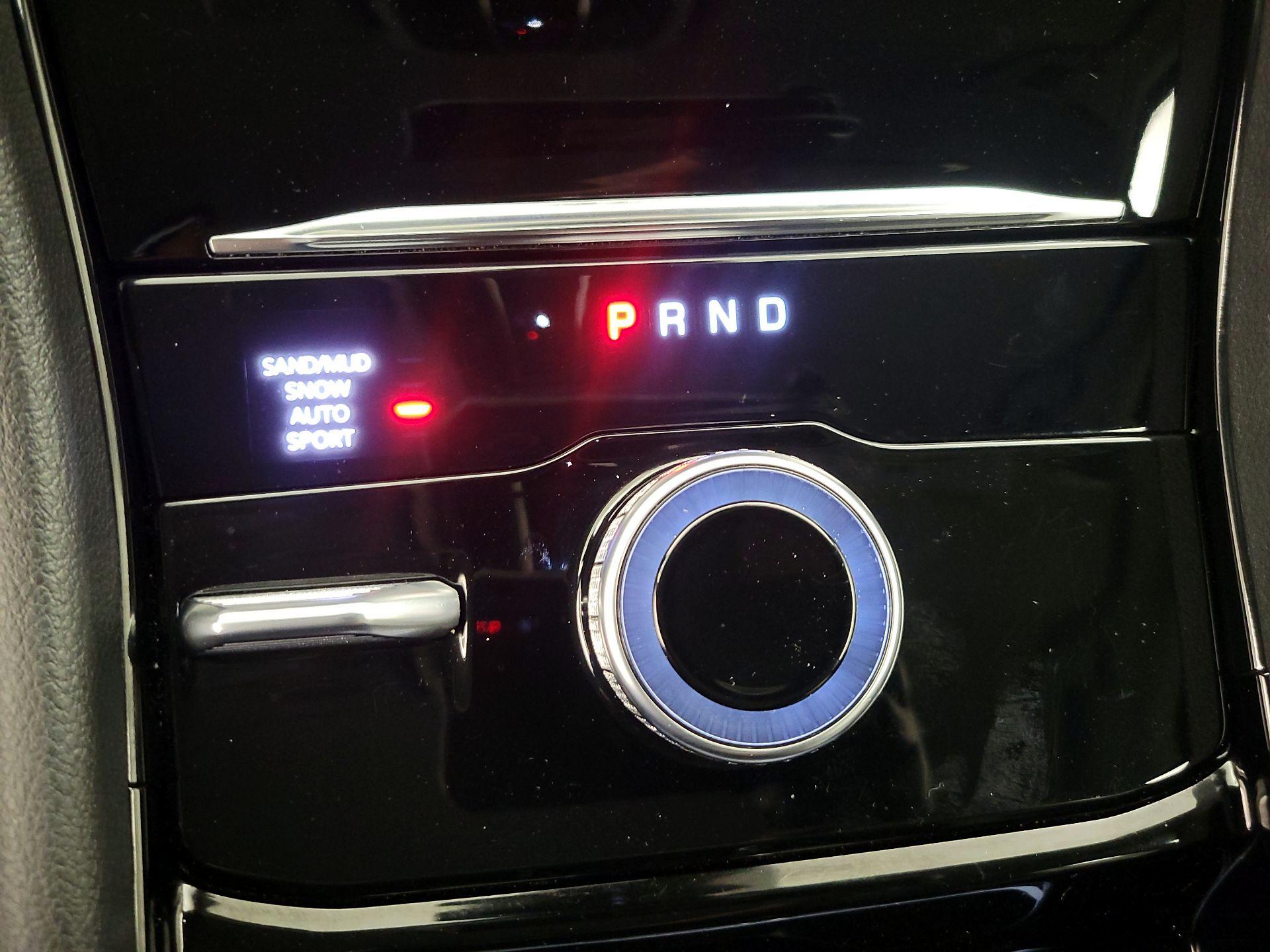 Thumbnail: 2023 Jeep Grand Cherokee - 18