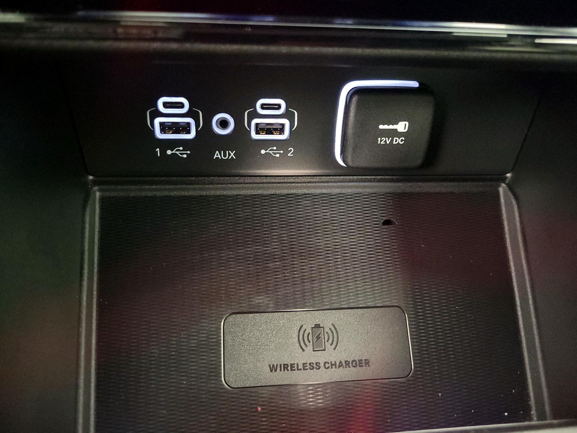 Thumbnail: 2023 Jeep Grand Cherokee - 19