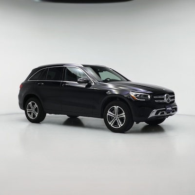 2022 Mercedes-Benz GLC300