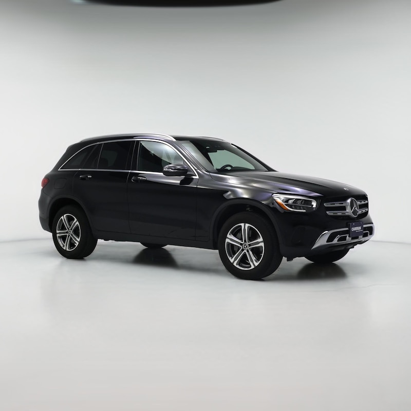 2022 Mercedes-Benz GLC300
