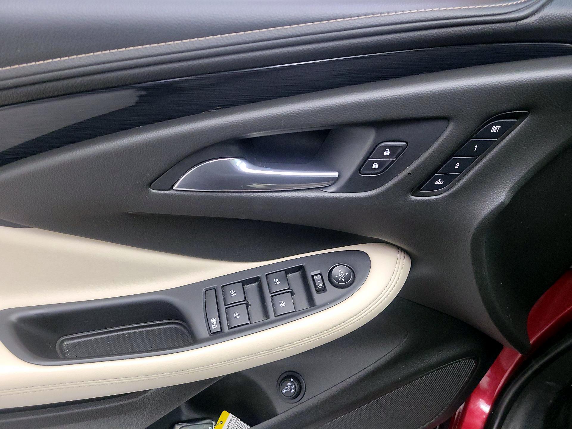 Thumbnail: 2017 Buick Envision - 10