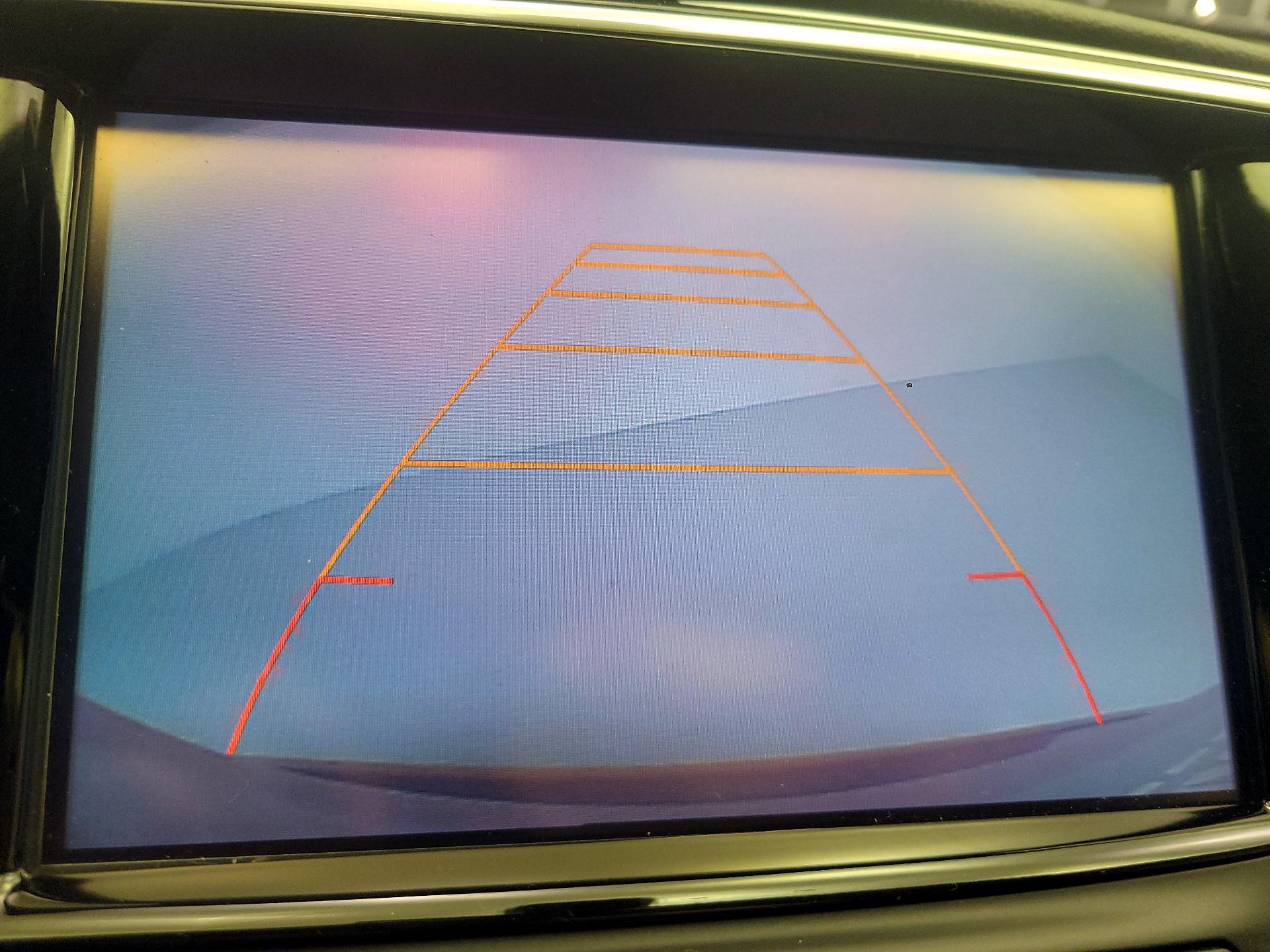 Thumbnail: 2017 Buick Envision - 12