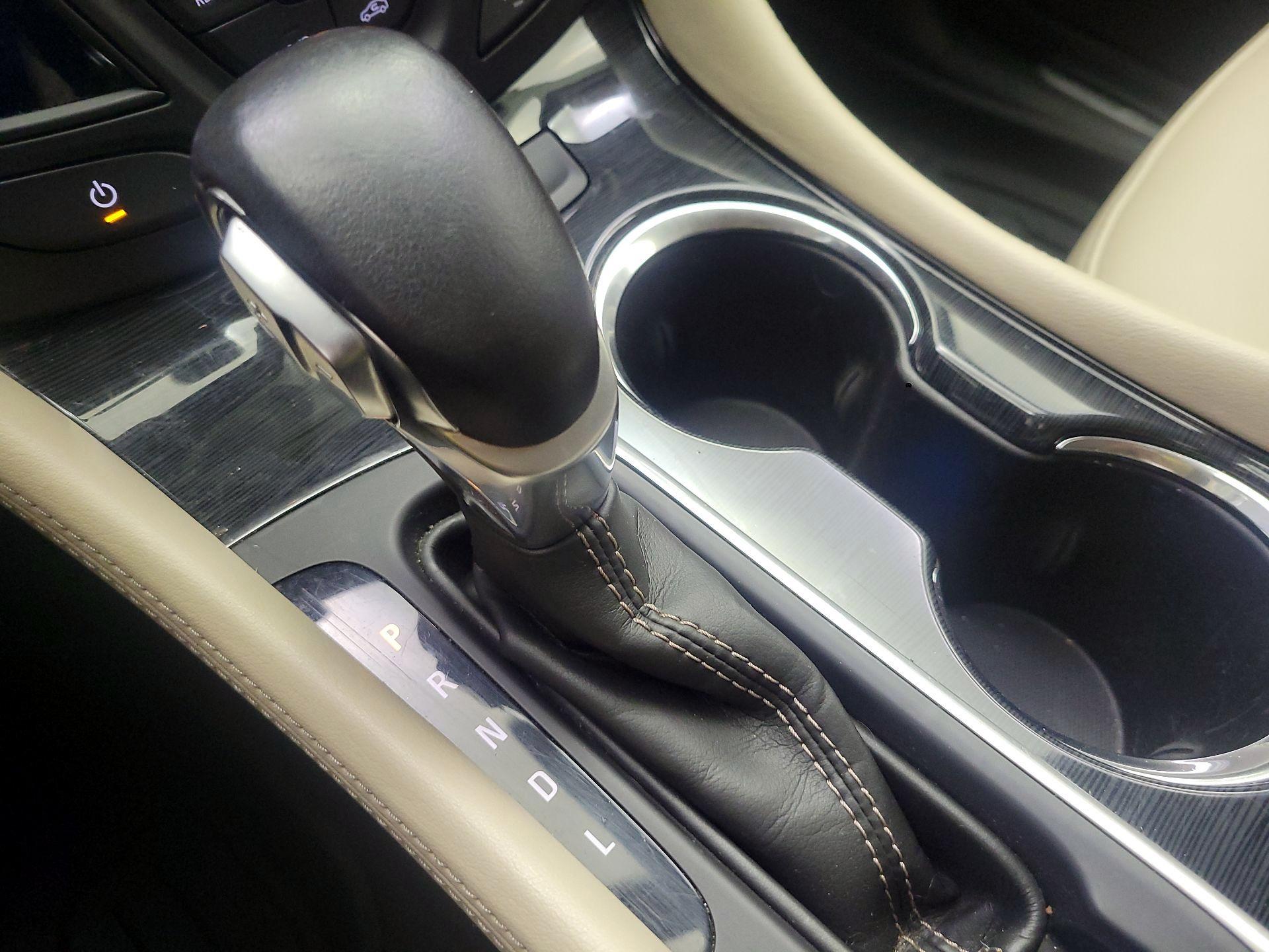 Thumbnail: 2017 Buick Envision - 15