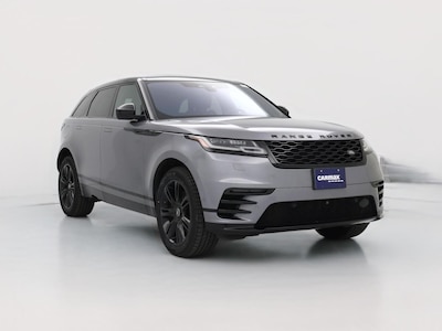 2021 Land Rover Range Rover Velar R-Dynamic S