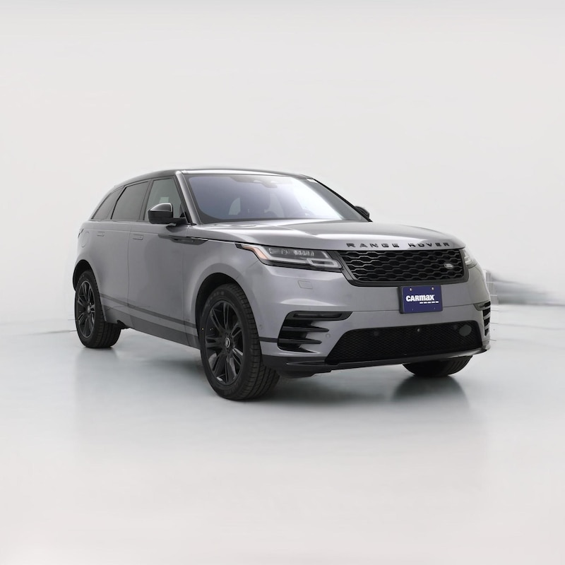 2021 Land Rover Range Rover Velar R-Dynamic S