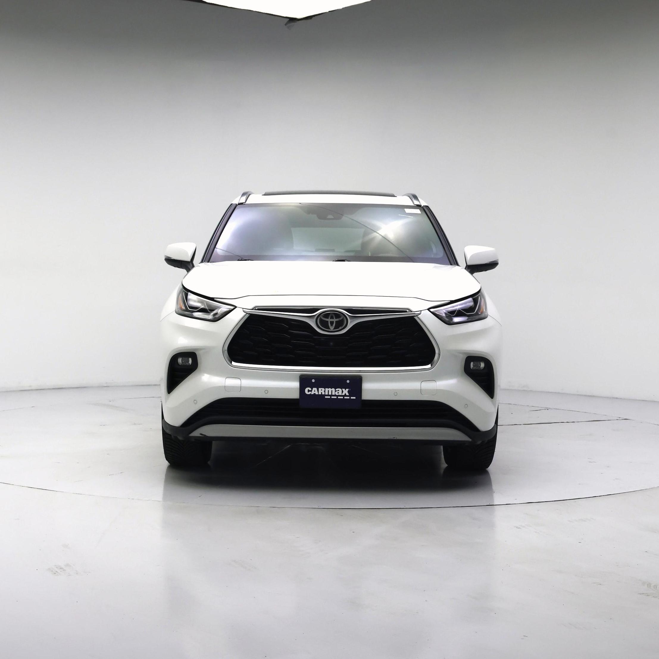 Thumbnail: 2020 Toyota Highlander - 5