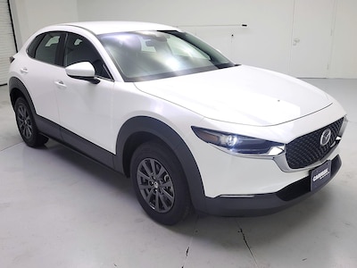 2023 Mazda CX-30 2.5 S