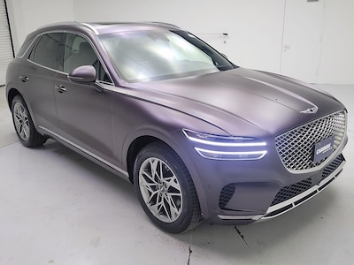 2022 Genesis GV70