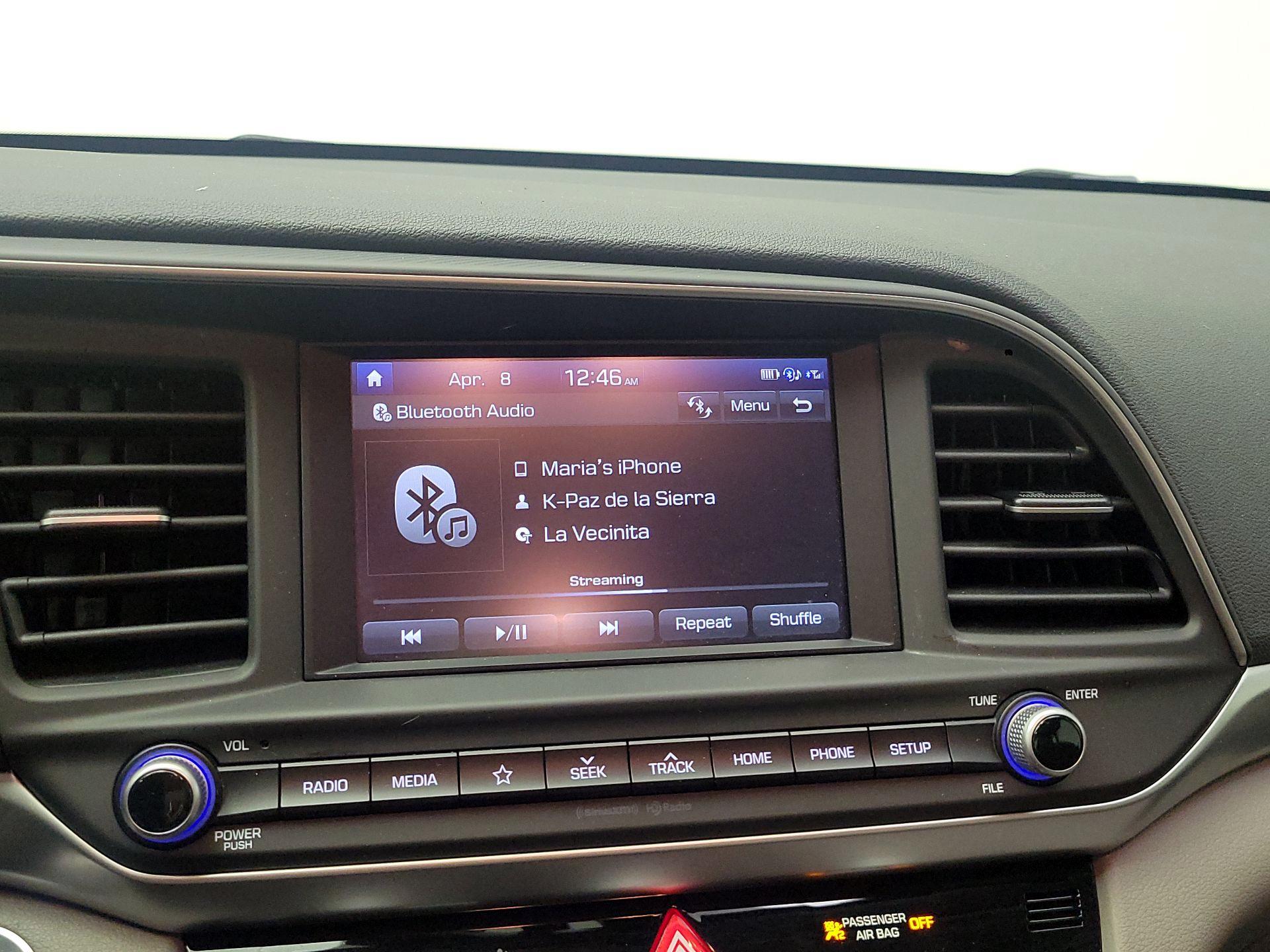 Thumbnail: 2019 Hyundai Elantra - 13