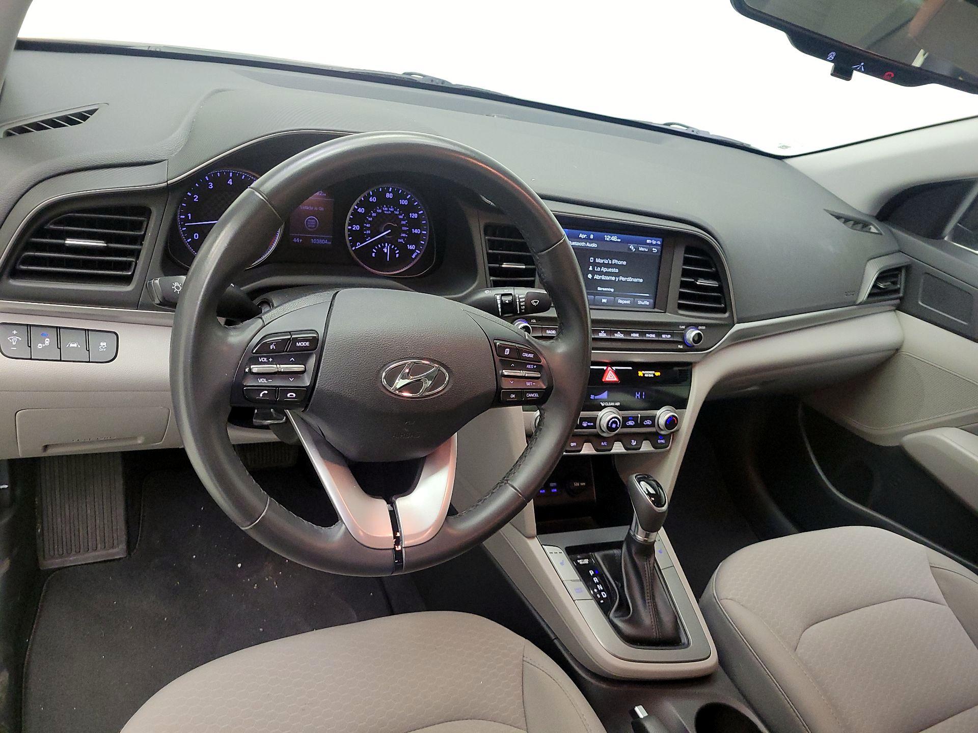 Thumbnail: 2019 Hyundai Elantra - 8