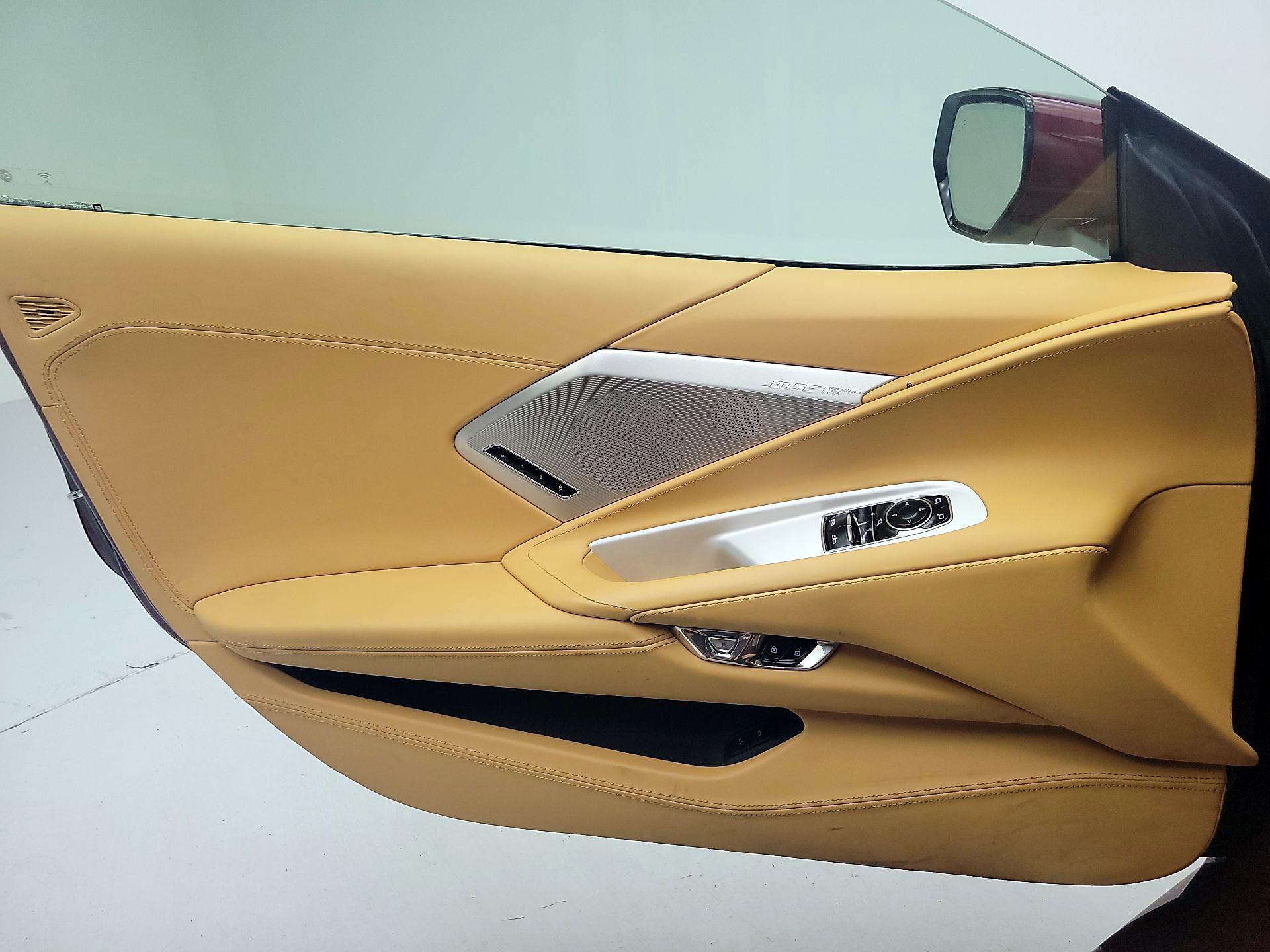 Thumbnail: 2020 Chevrolet Corvette - 10