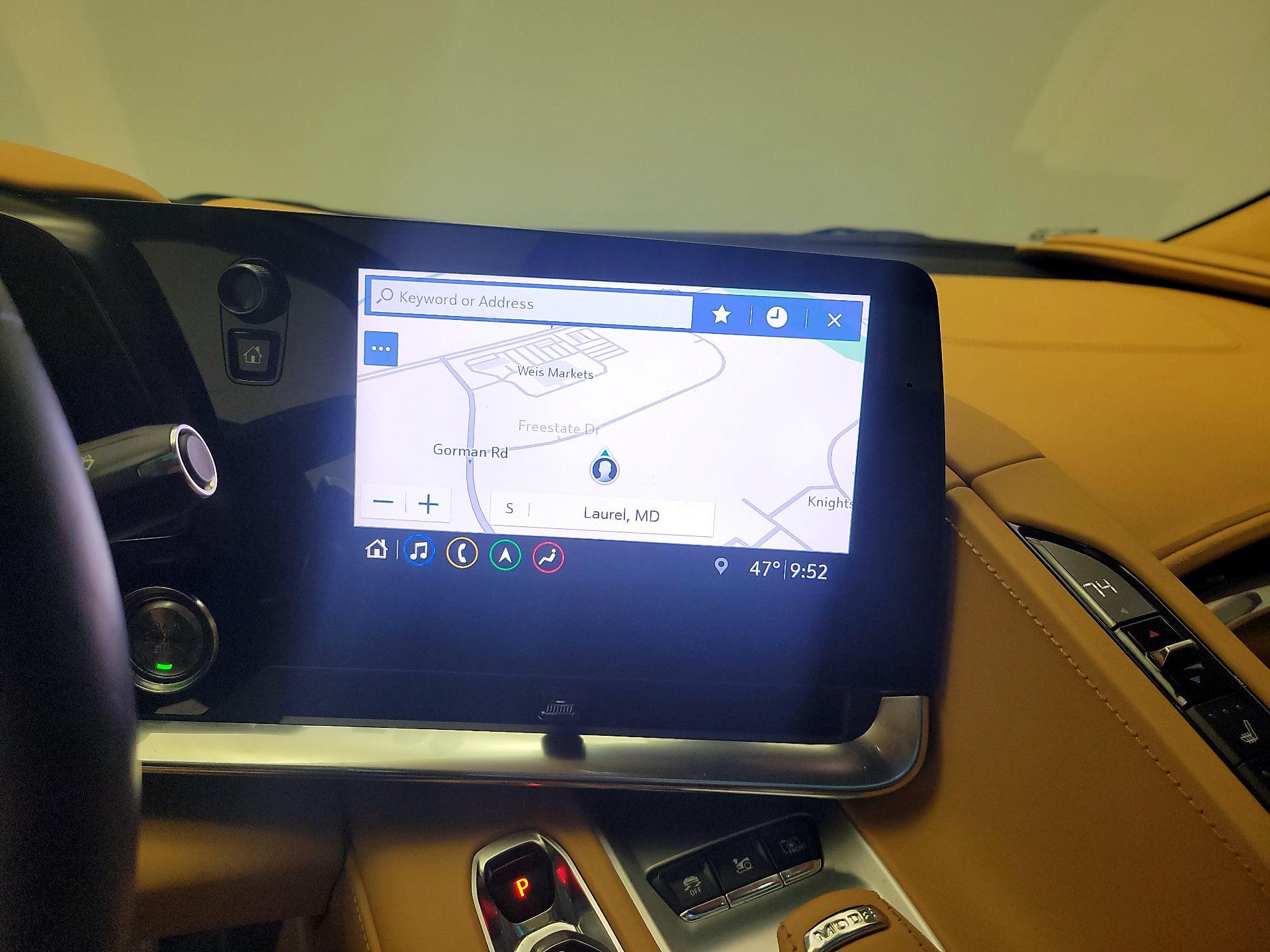 Thumbnail: 2020 Chevrolet Corvette - 12