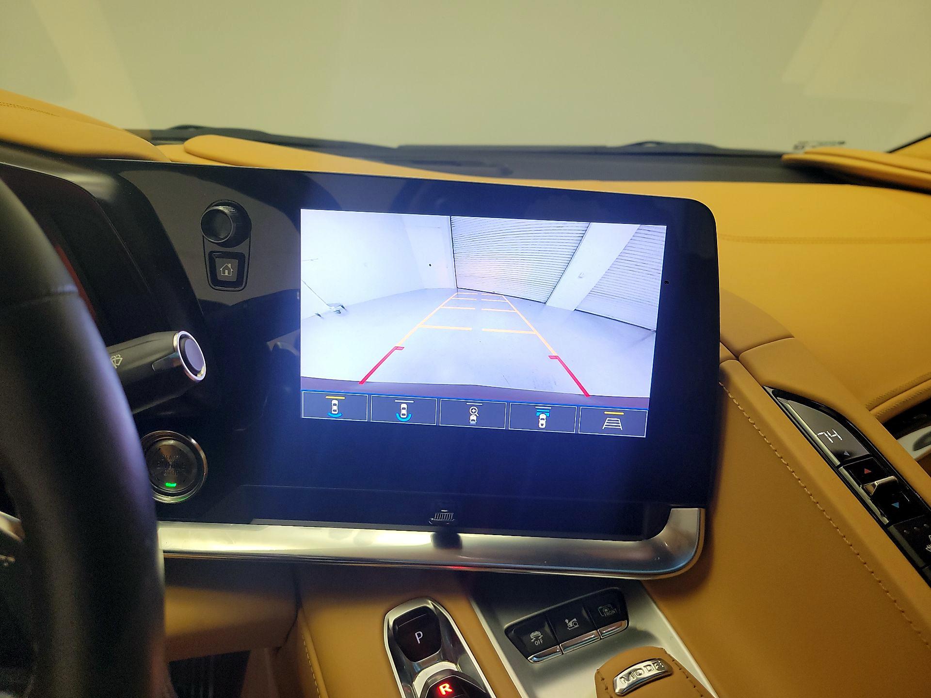 Thumbnail: 2020 Chevrolet Corvette - 13