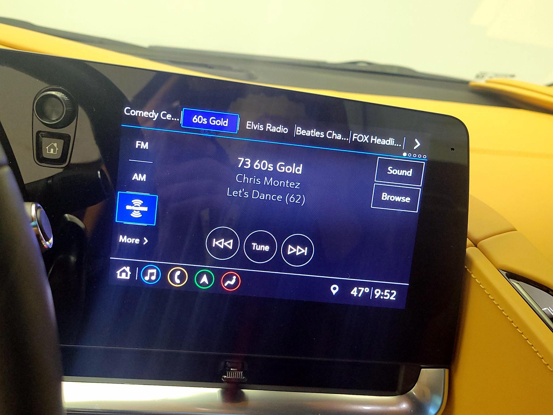 Thumbnail: 2020 Chevrolet Corvette - 14