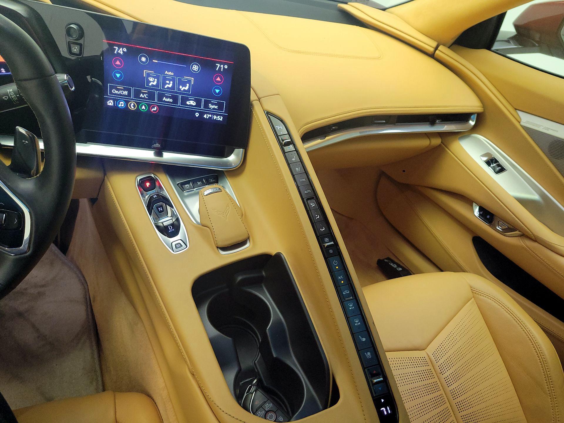 Thumbnail: 2020 Chevrolet Corvette - 15