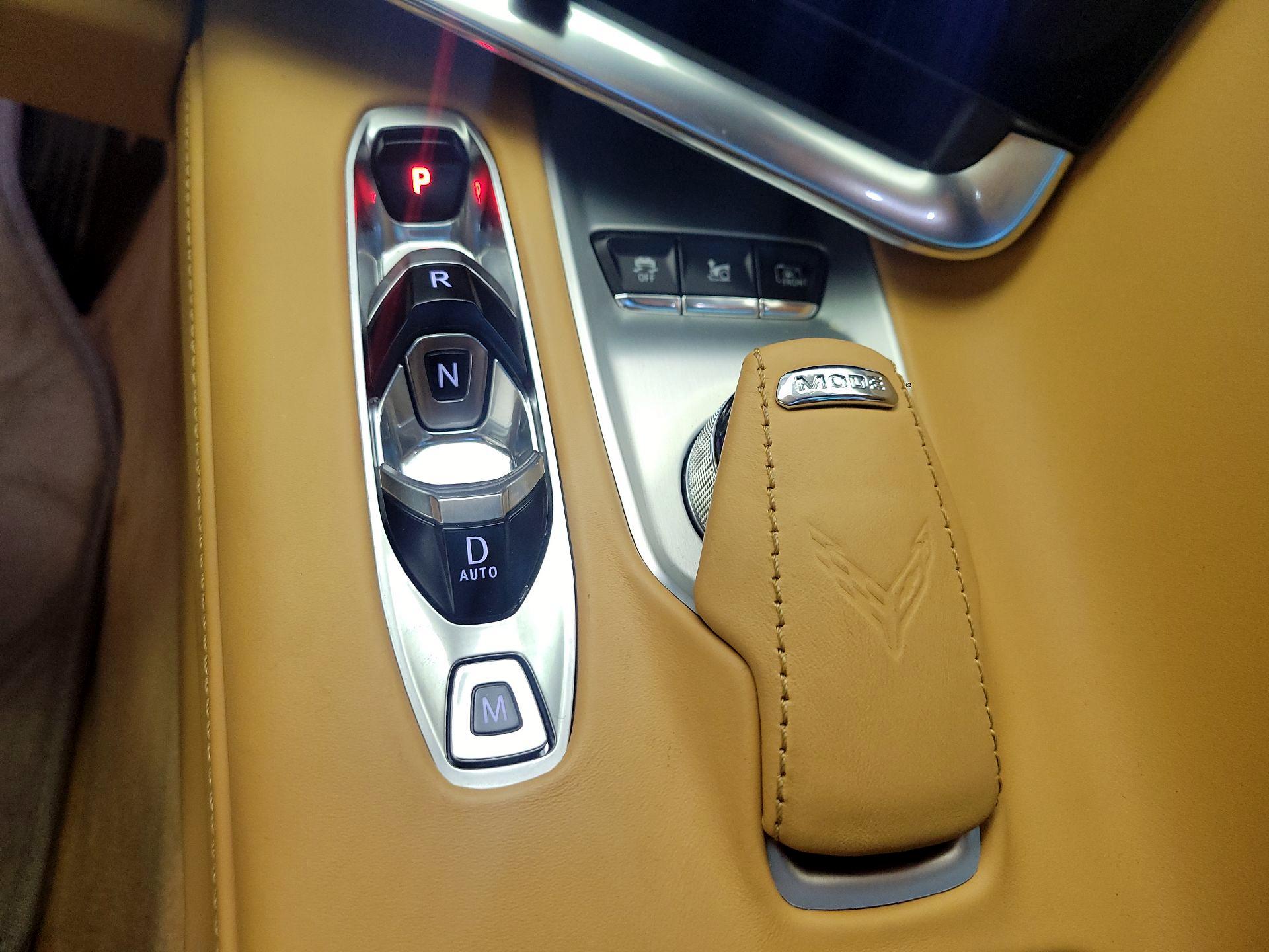 Thumbnail: 2020 Chevrolet Corvette - 16