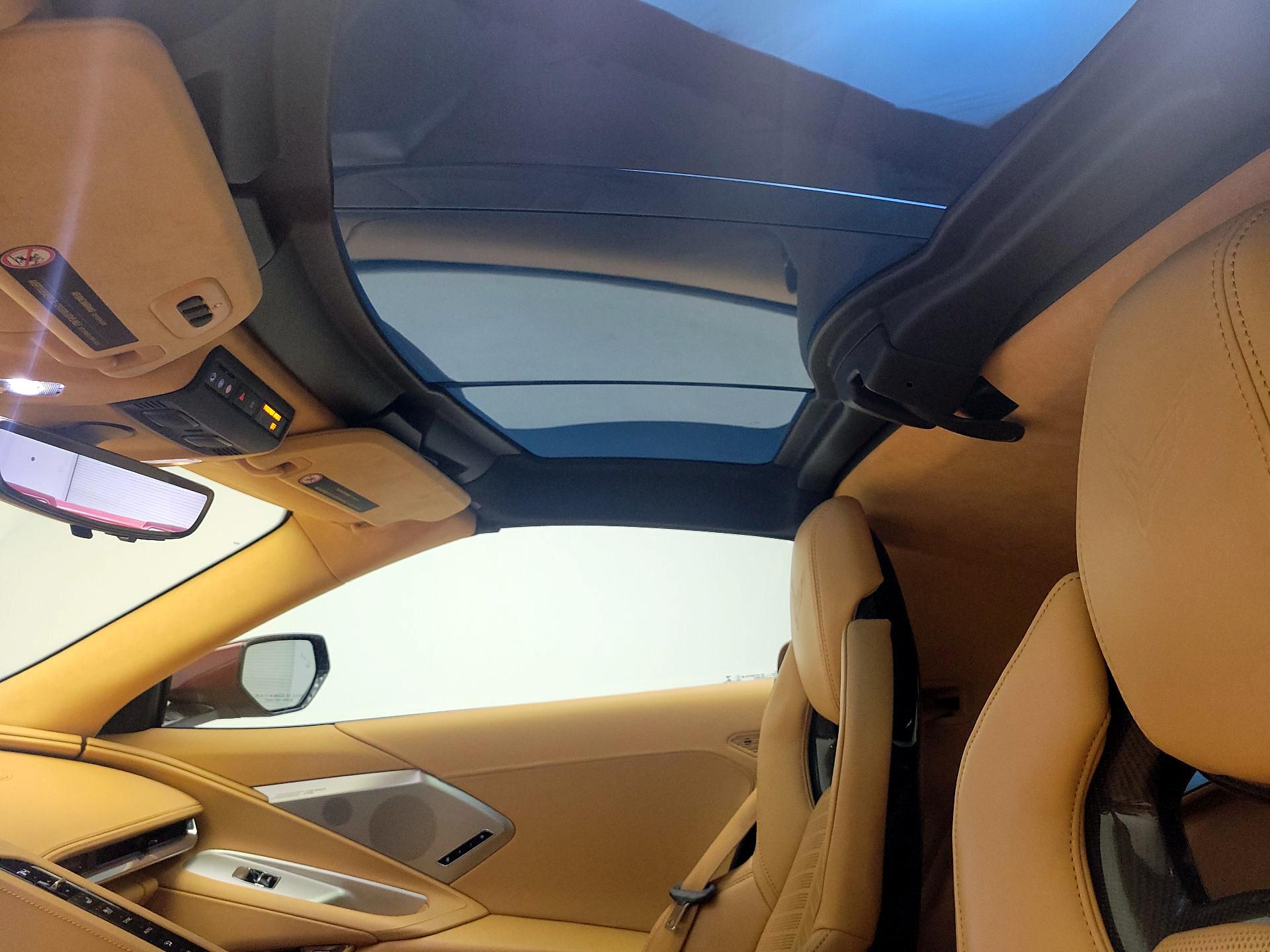 Thumbnail: 2020 Chevrolet Corvette - 18