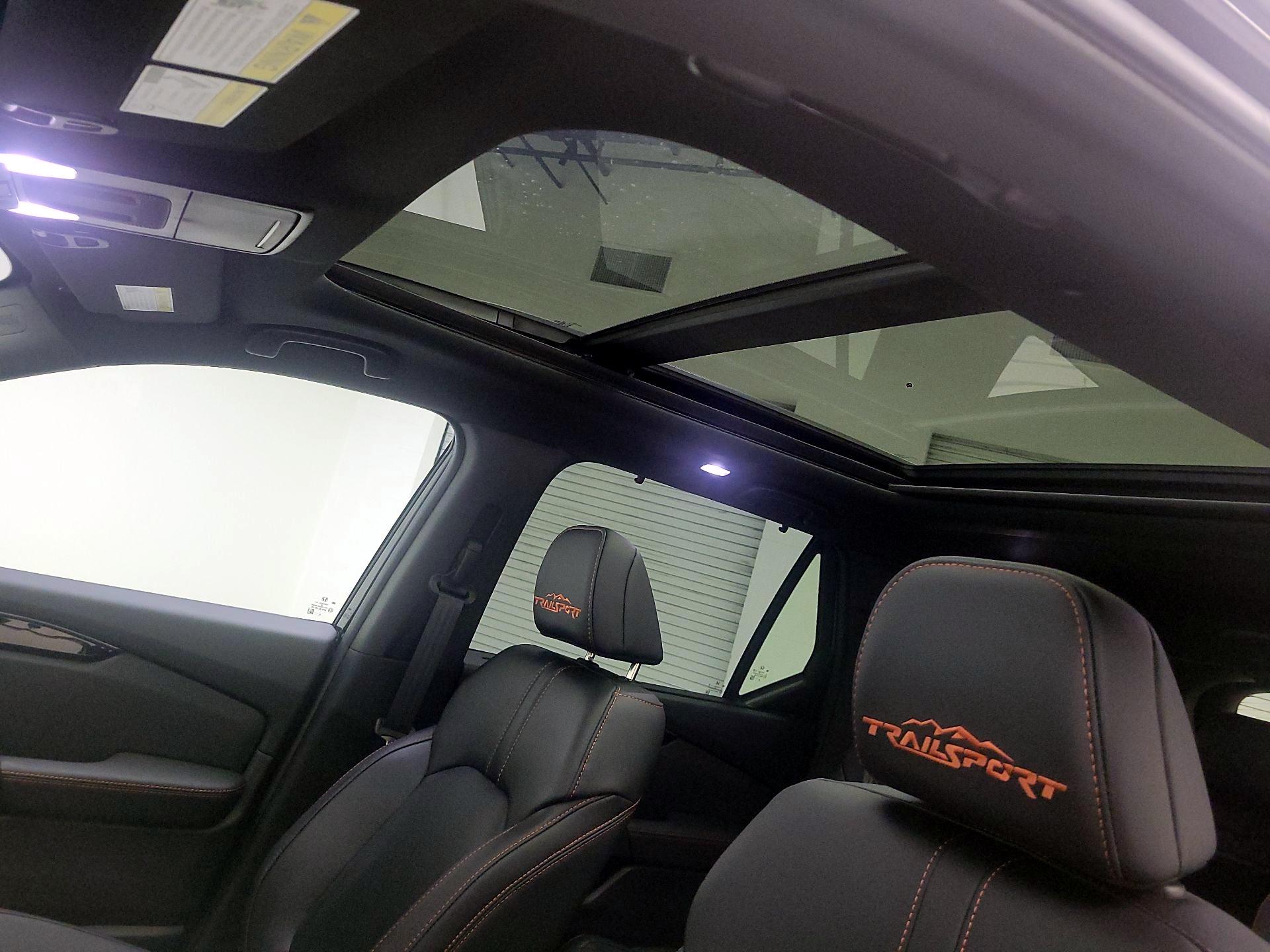 Thumbnail: 2025 Honda Pilot - 17