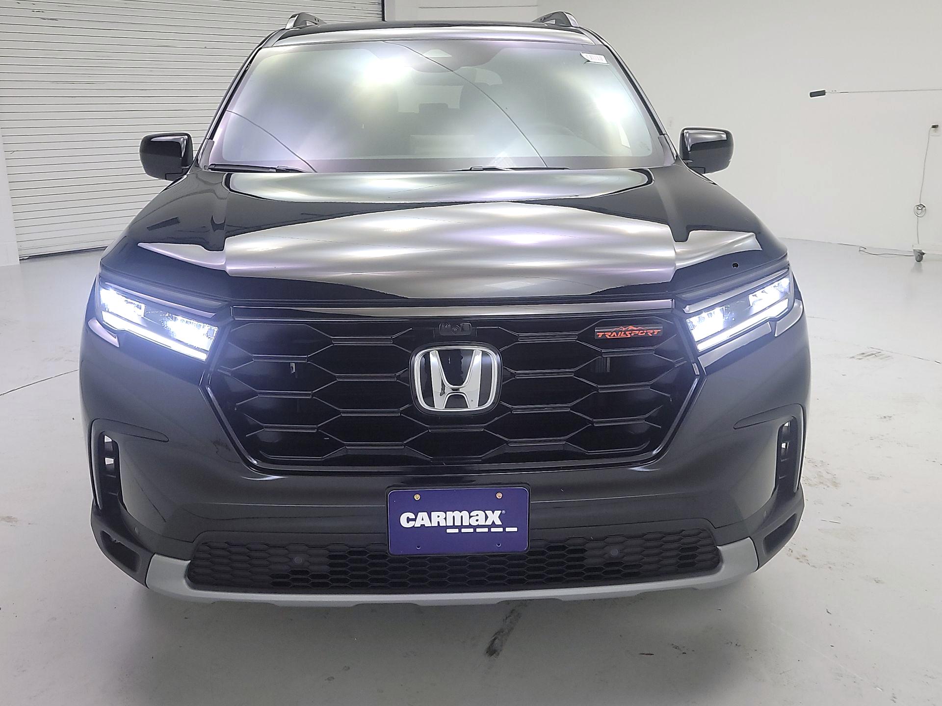 Thumbnail: 2025 Honda Pilot - 2