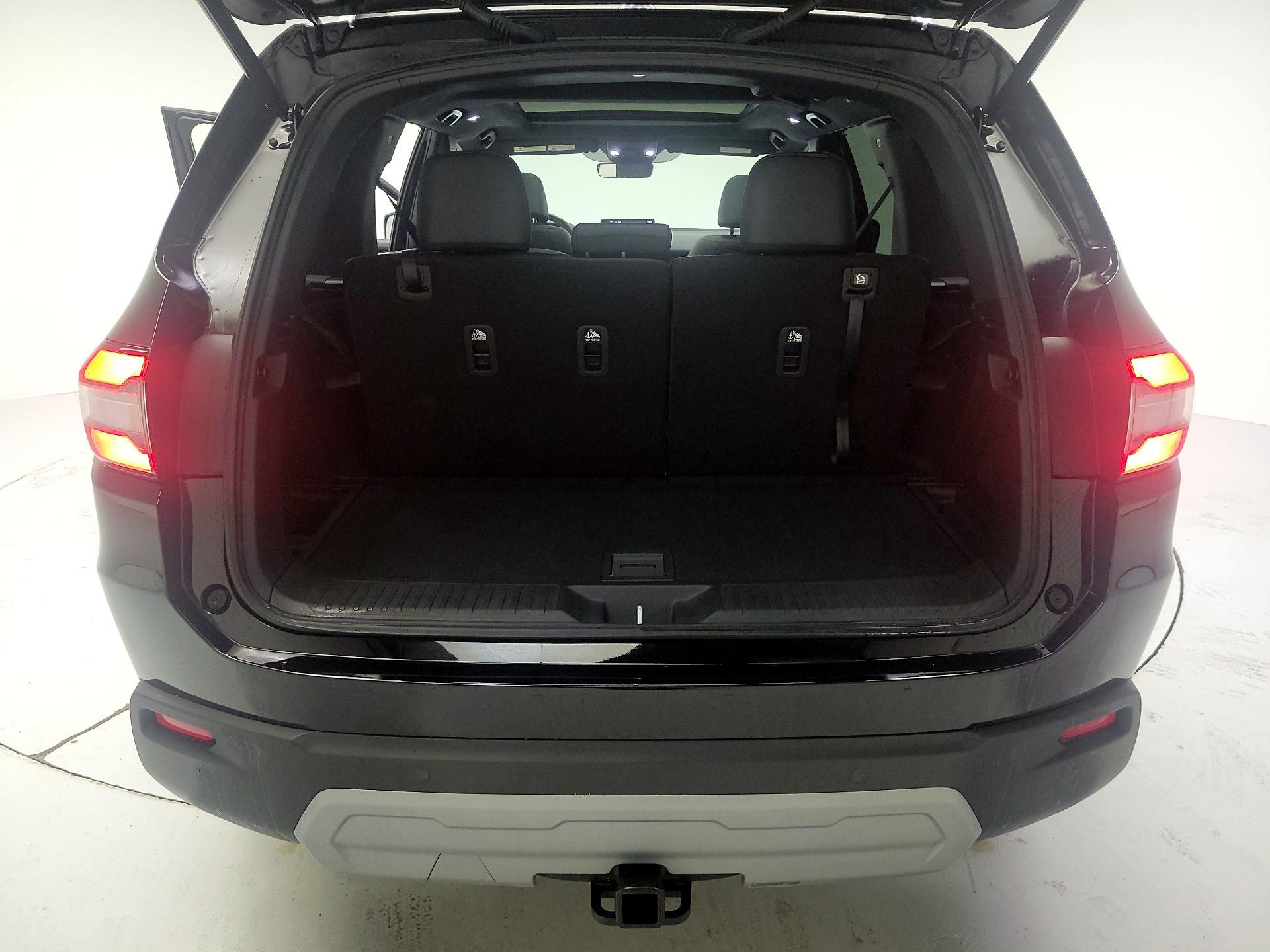 Thumbnail: 2025 Honda Pilot - 19