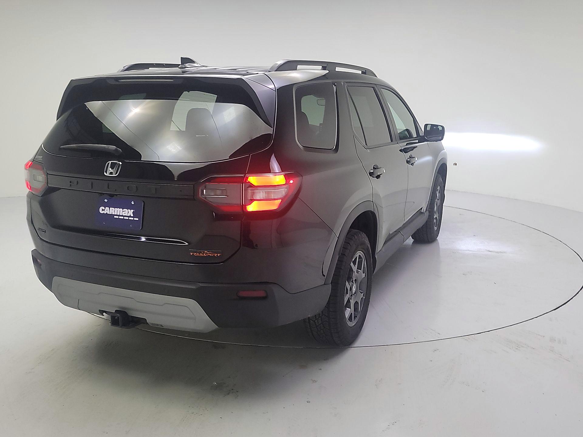 Thumbnail: 2025 Honda Pilot - 5