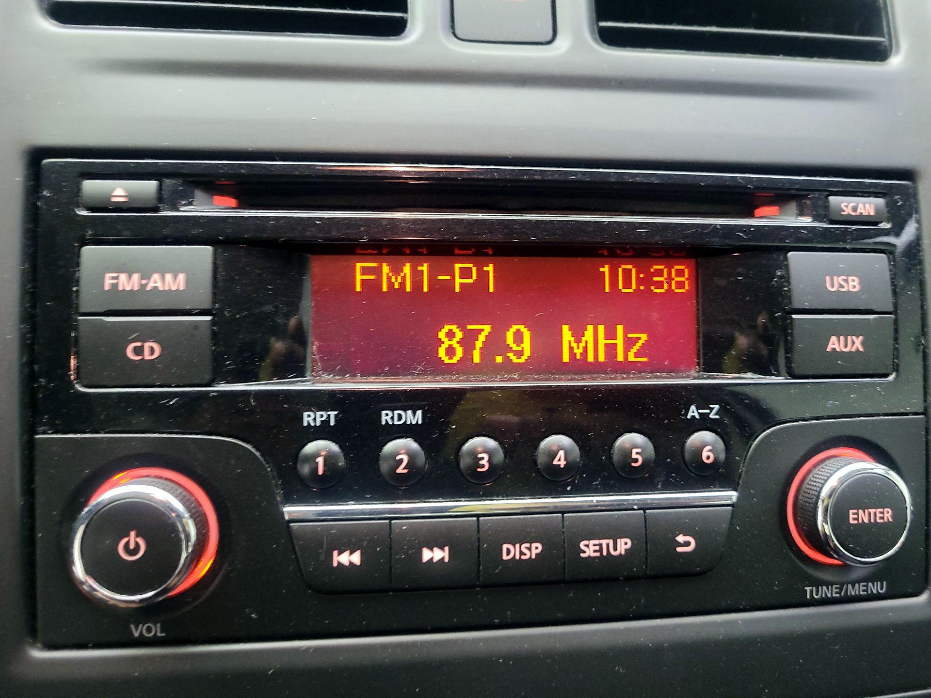 Thumbnail: 2018 Nissan Versa - 12