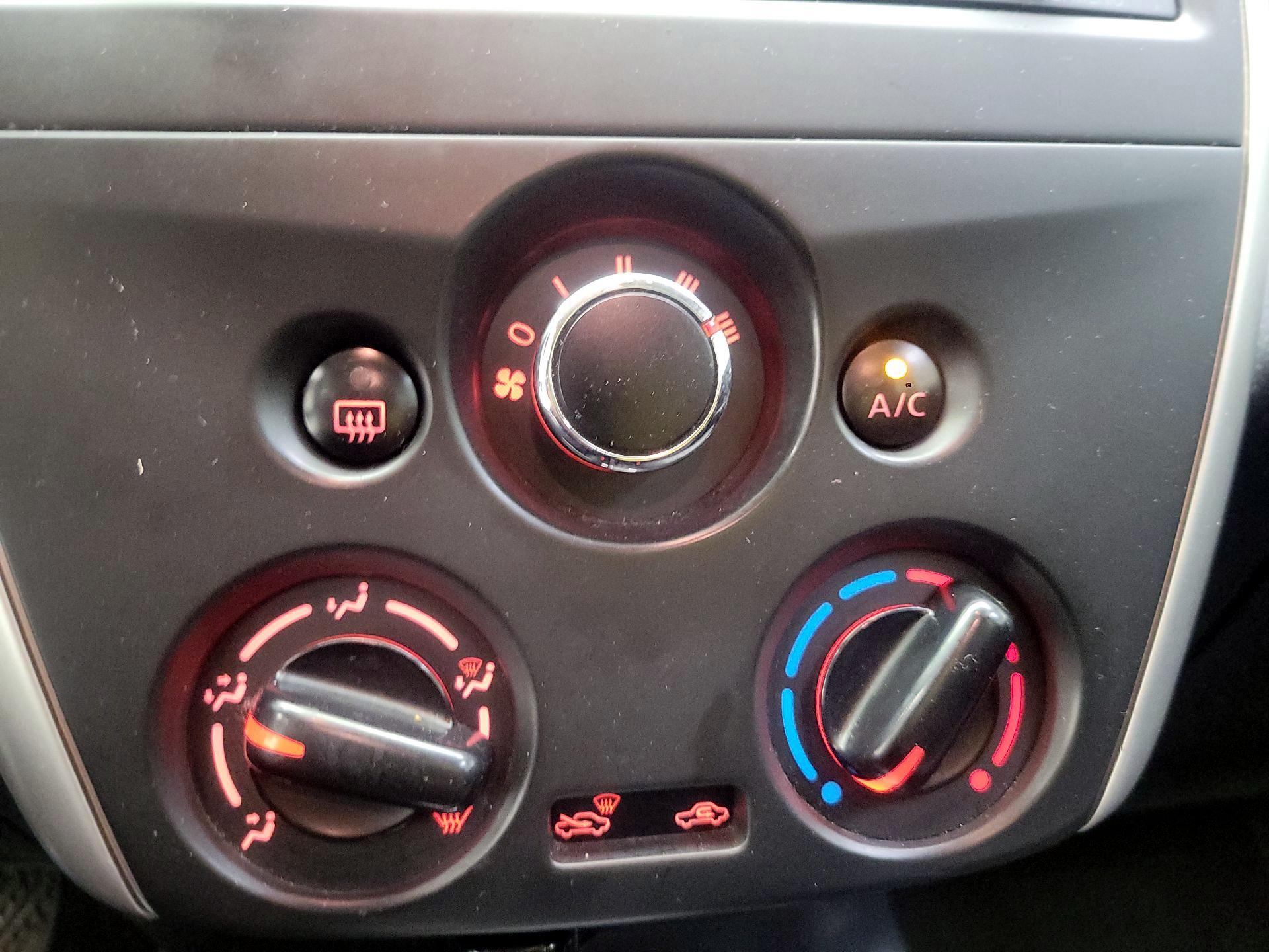 Thumbnail: 2018 Nissan Versa - 13