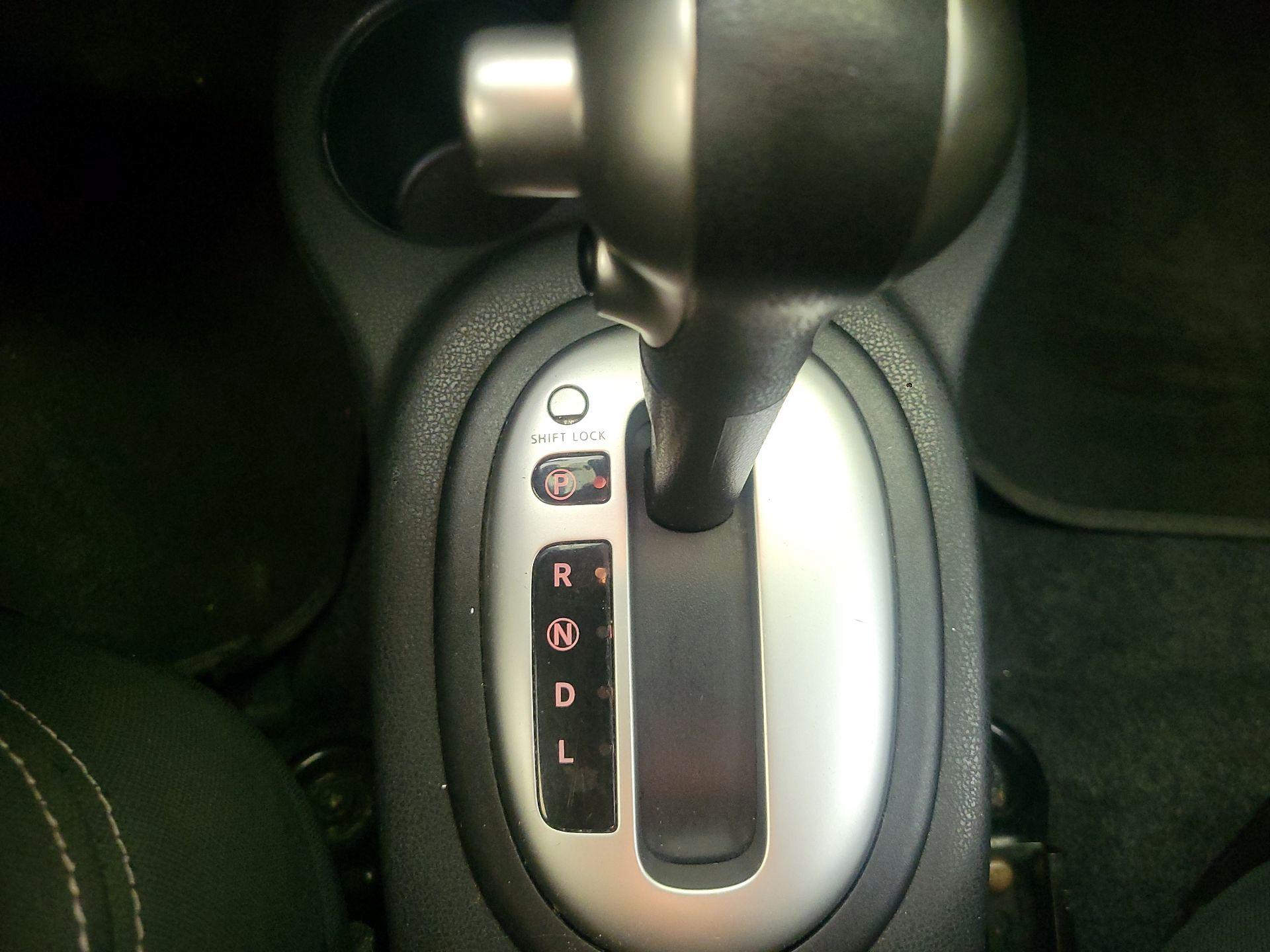 Thumbnail: 2018 Nissan Versa - 14