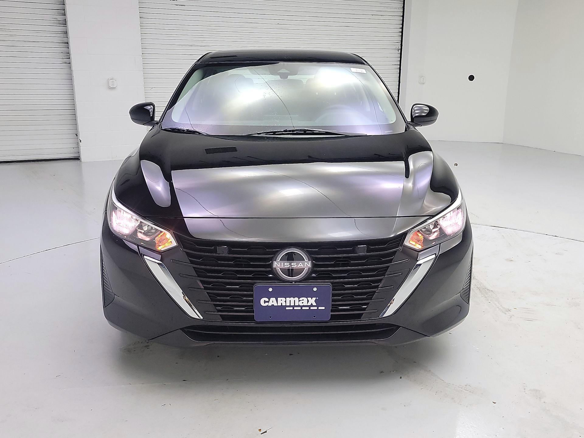 Thumbnail: 2024 Nissan Sentra - 2