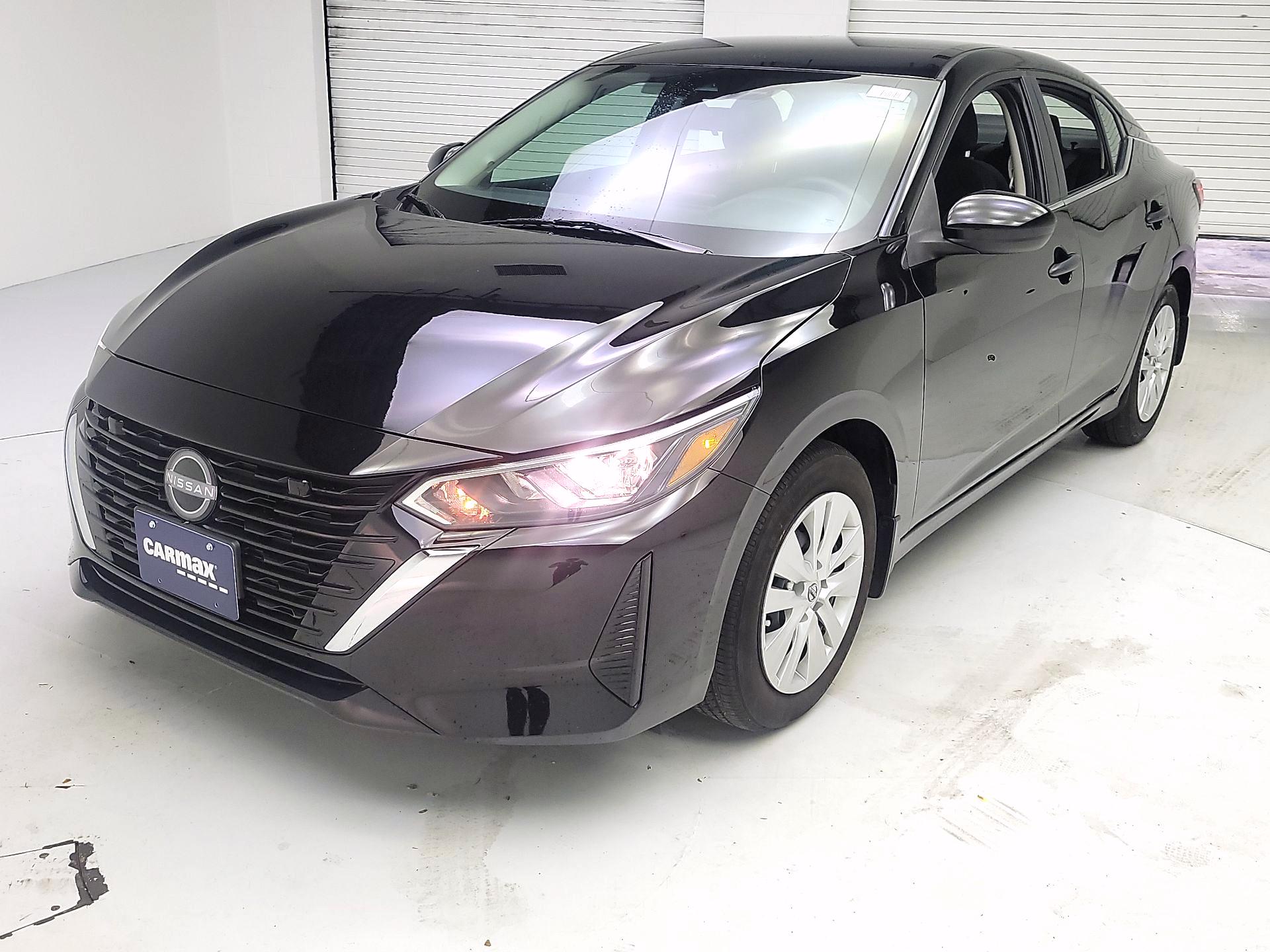 Thumbnail: 2024 Nissan Sentra - 3