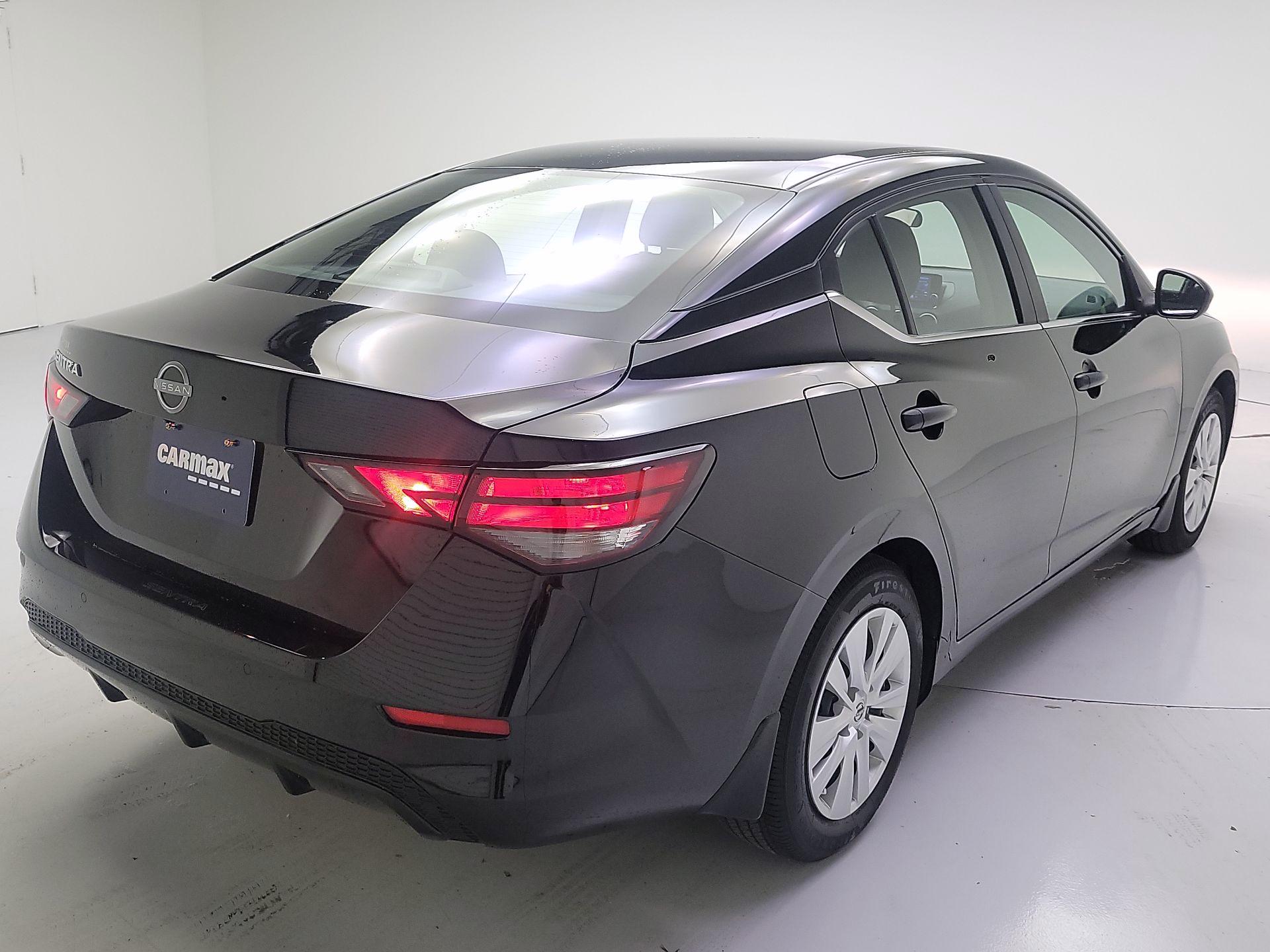 Thumbnail: 2024 Nissan Sentra - 5