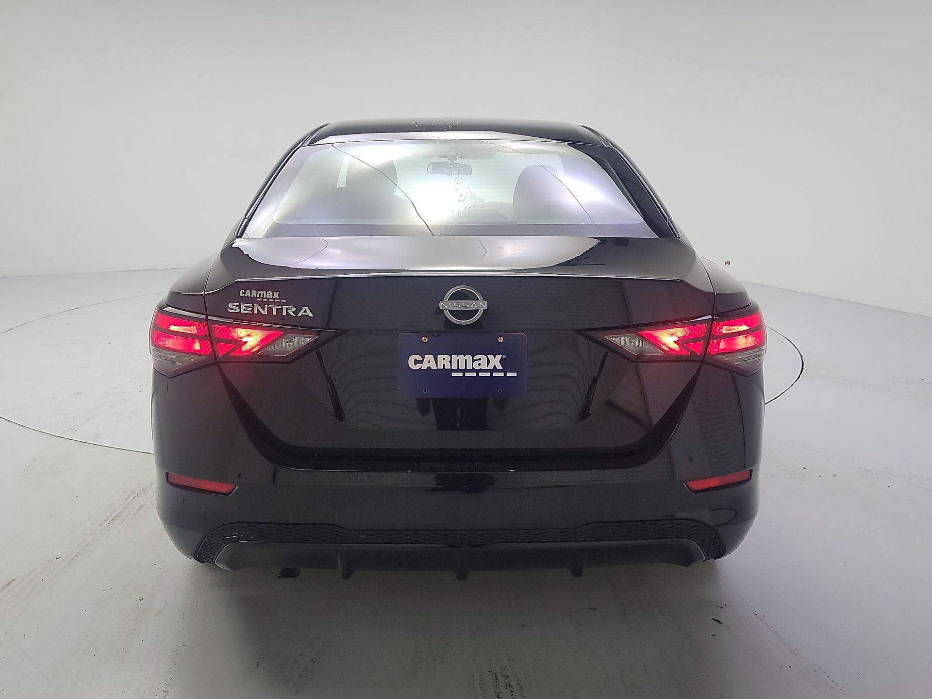 Thumbnail: 2024 Nissan Sentra - 6