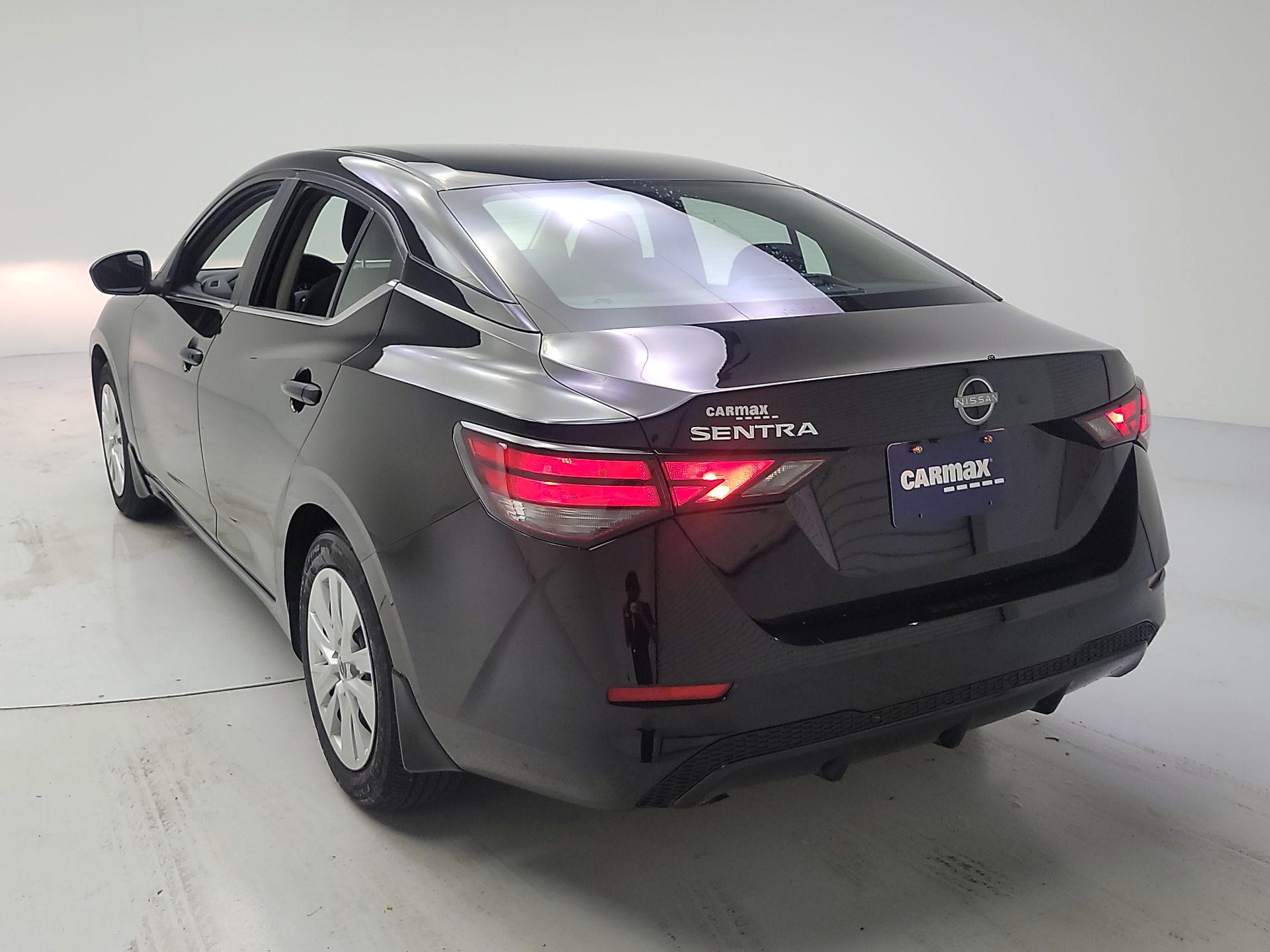Thumbnail: 2024 Nissan Sentra - 7