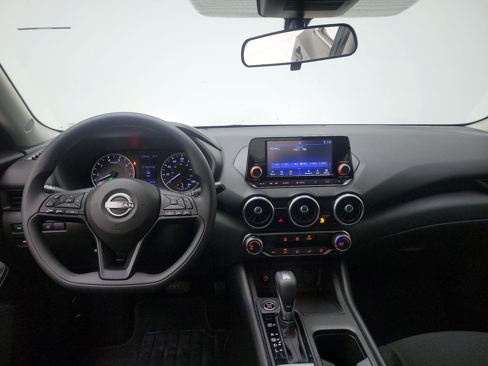 Thumbnail: 2024 Nissan Sentra - 8