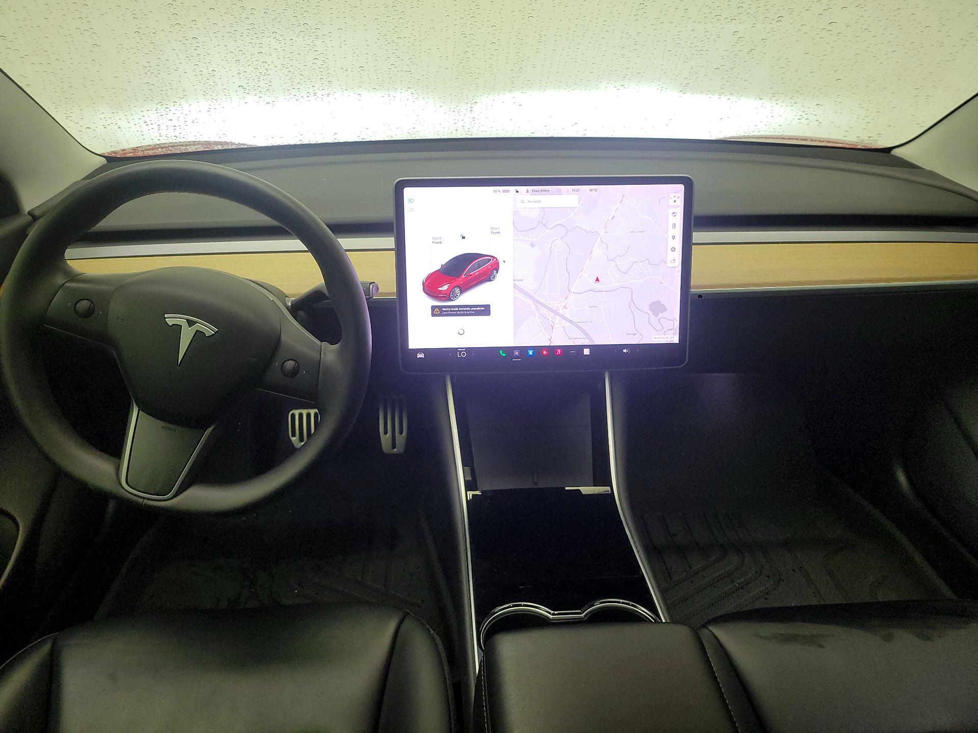 Thumbnail: 2020 Tesla Model 3 - 9