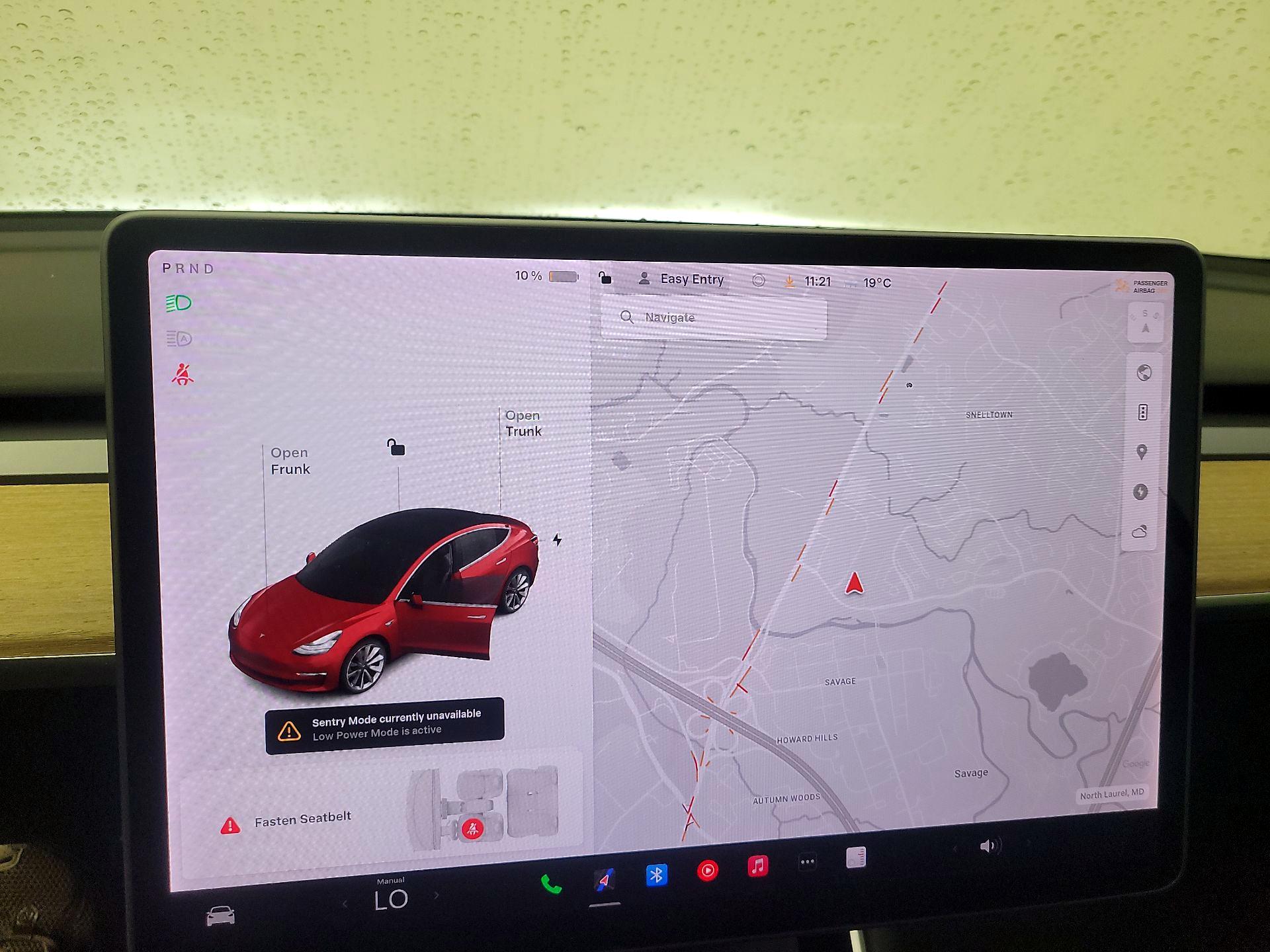 Thumbnail: 2020 Tesla Model 3 - 13