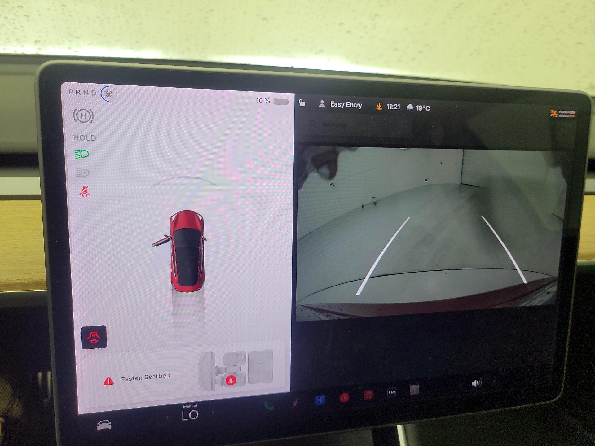 Thumbnail: 2020 Tesla Model 3 - 14