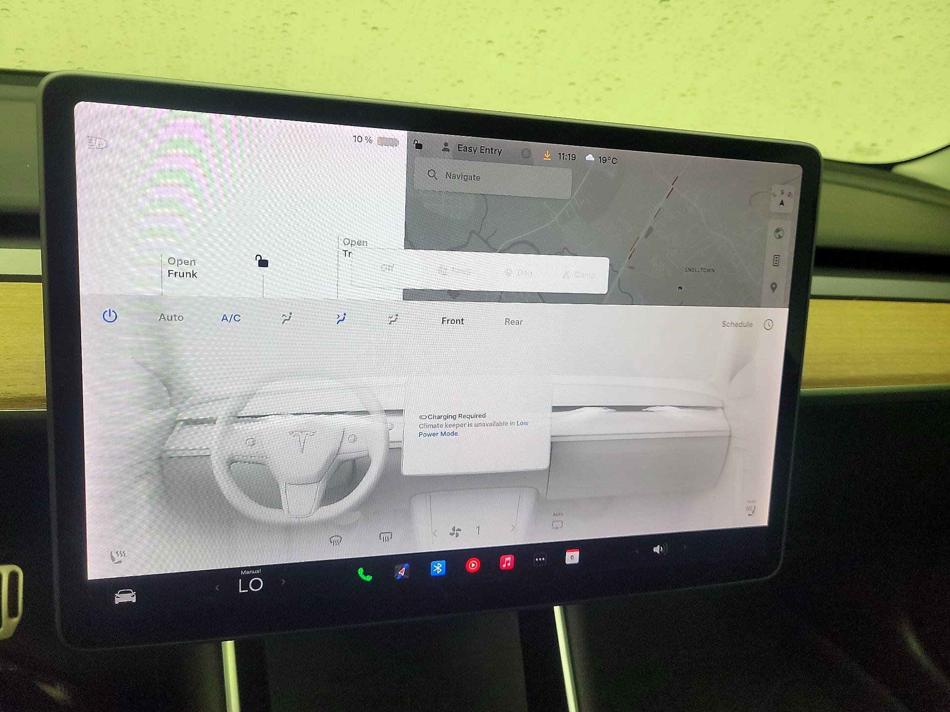 Thumbnail: 2020 Tesla Model 3 - 16