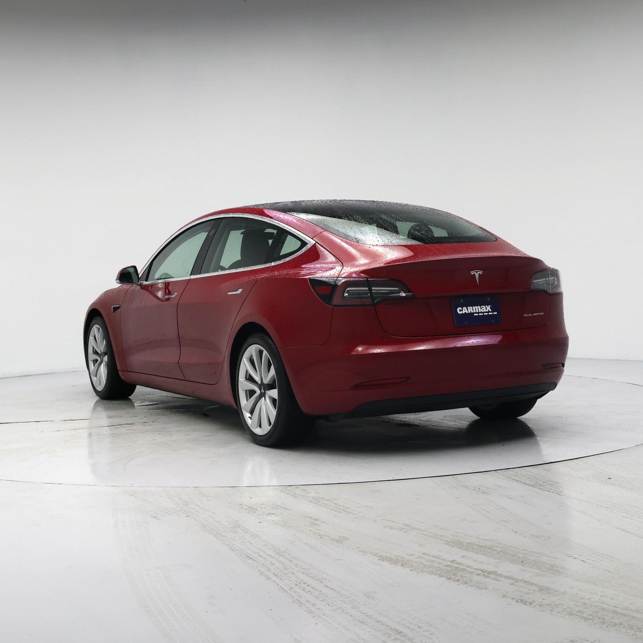 Thumbnail: 2020 Tesla Model 3 - 2