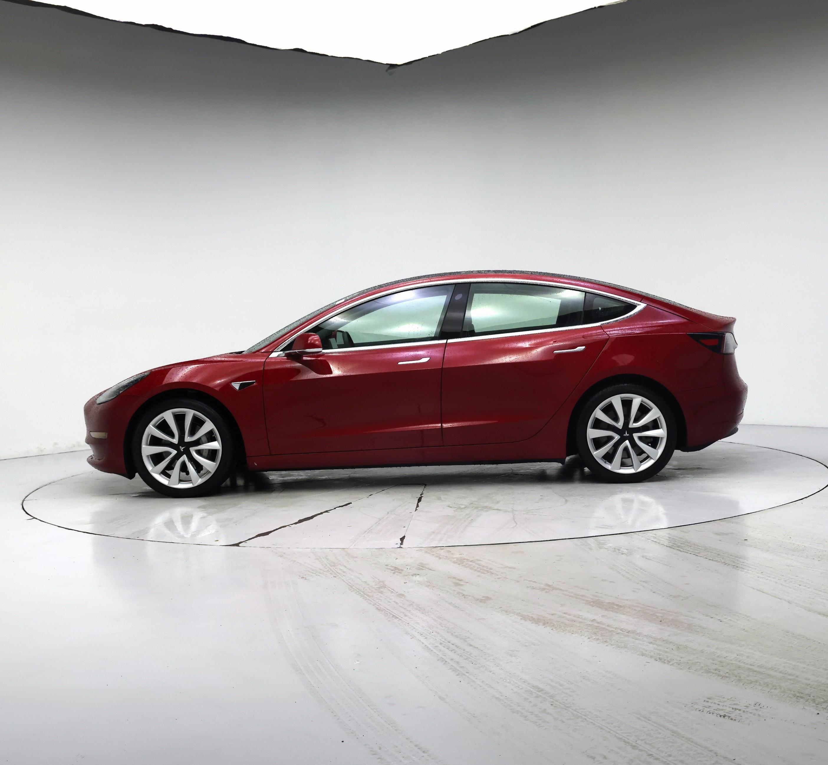 Thumbnail: 2020 Tesla Model 3 - 3