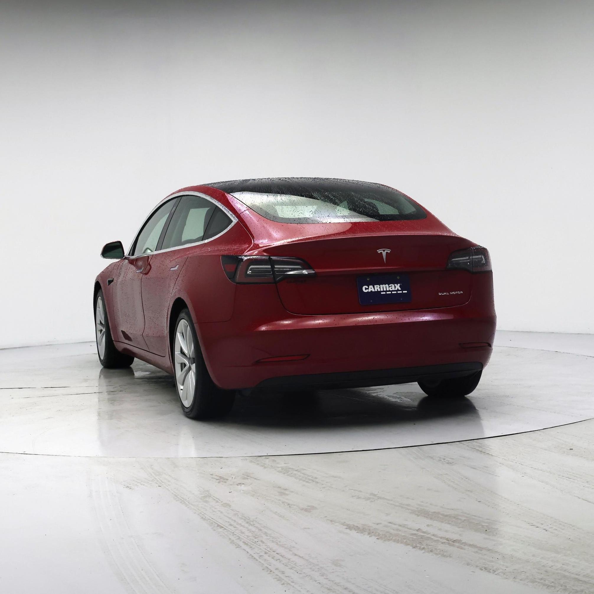 Thumbnail: 2020 Tesla Model 3 - 6