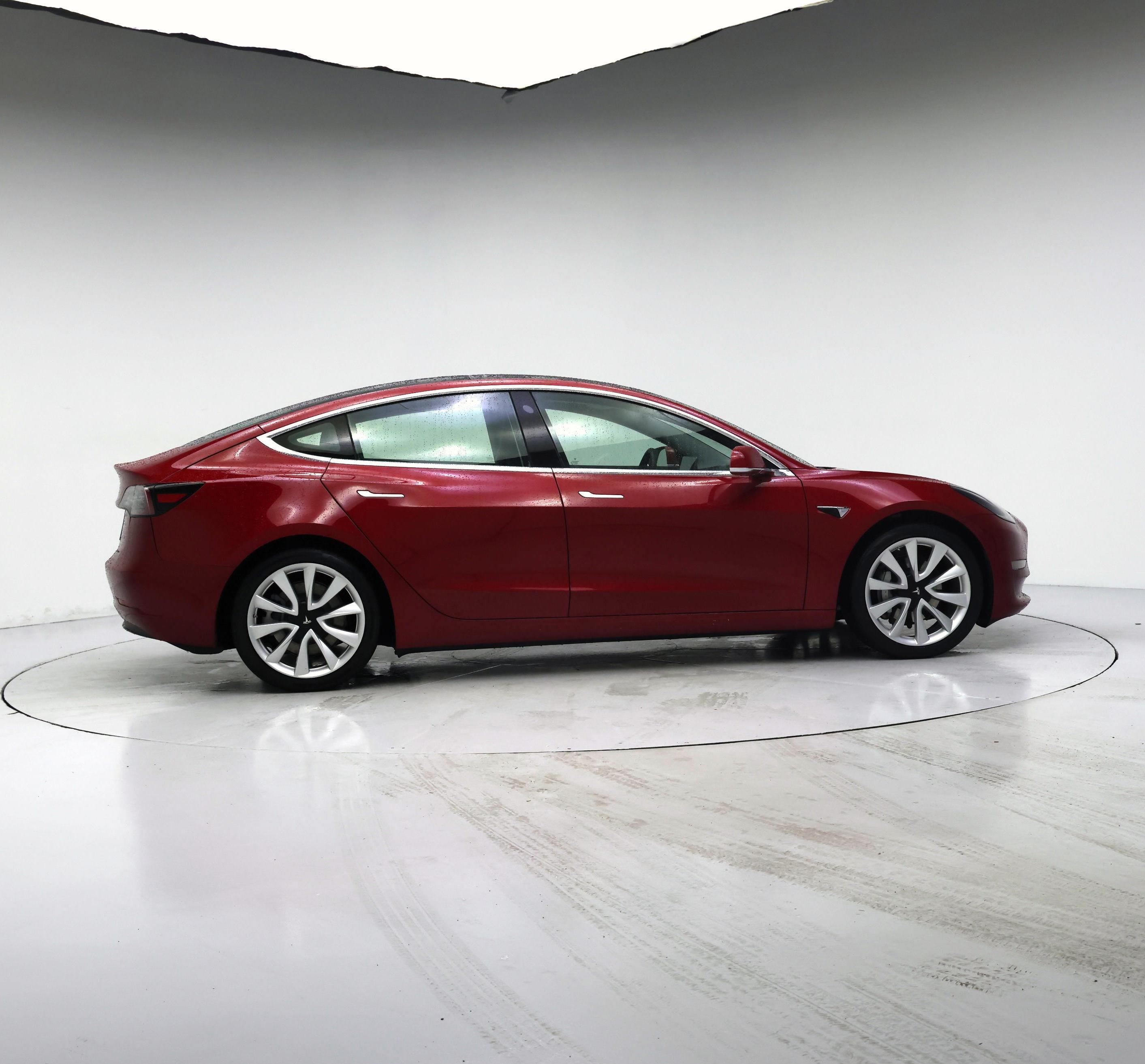 Thumbnail: 2020 Tesla Model 3 - 7