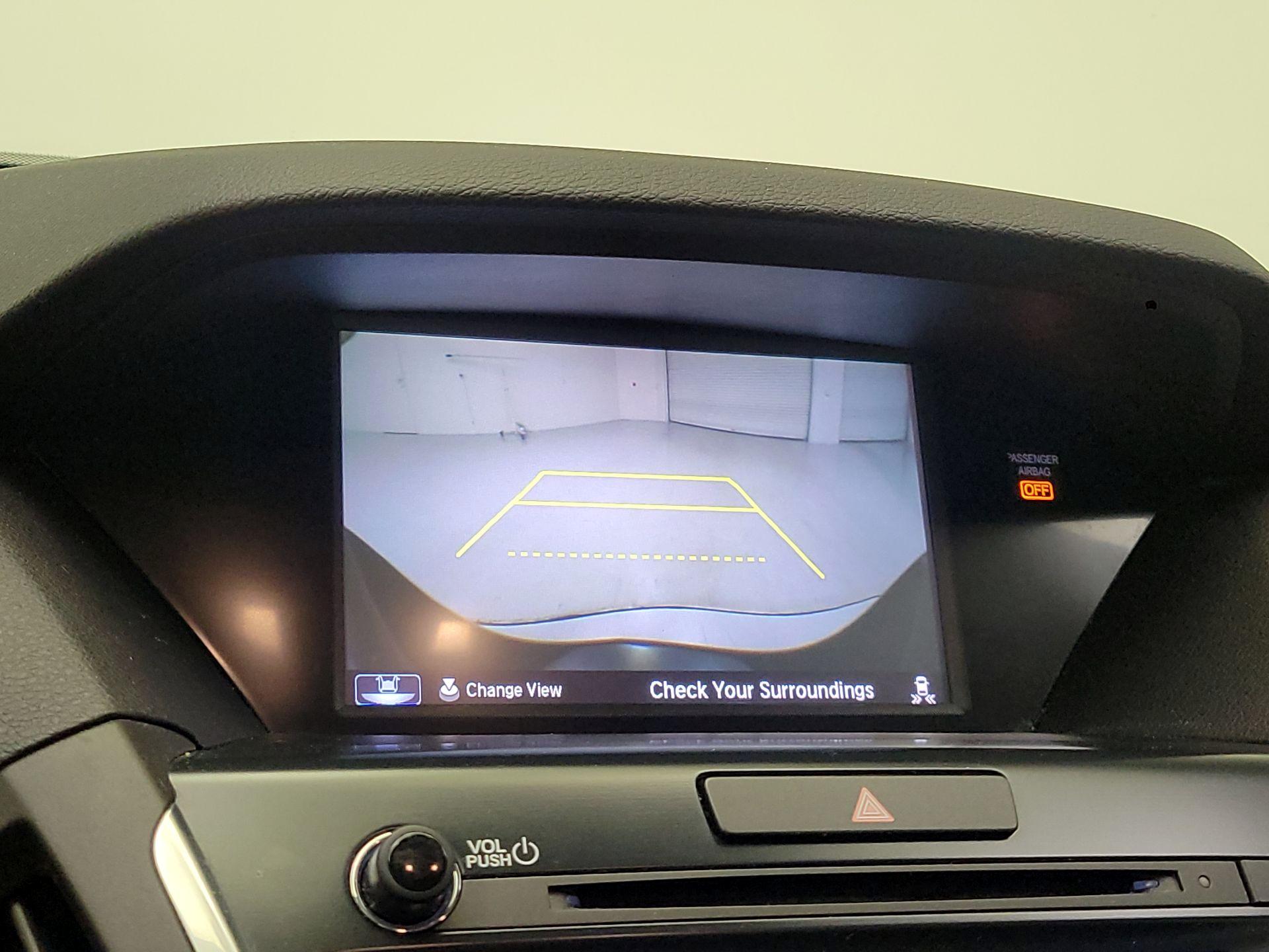 Thumbnail: 2020 Acura MDX - 15