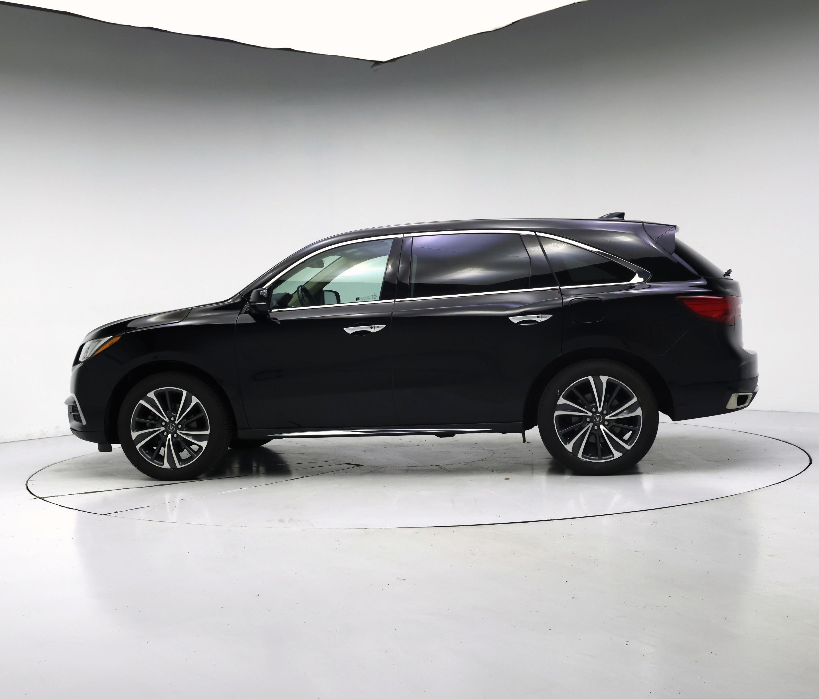 Thumbnail: 2020 Acura MDX - 3