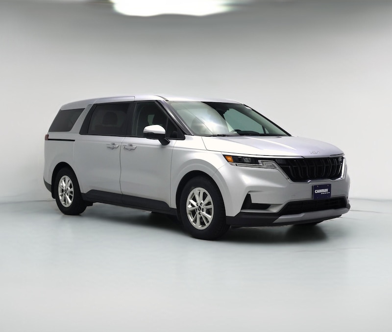 2022 Kia Carnival LXS