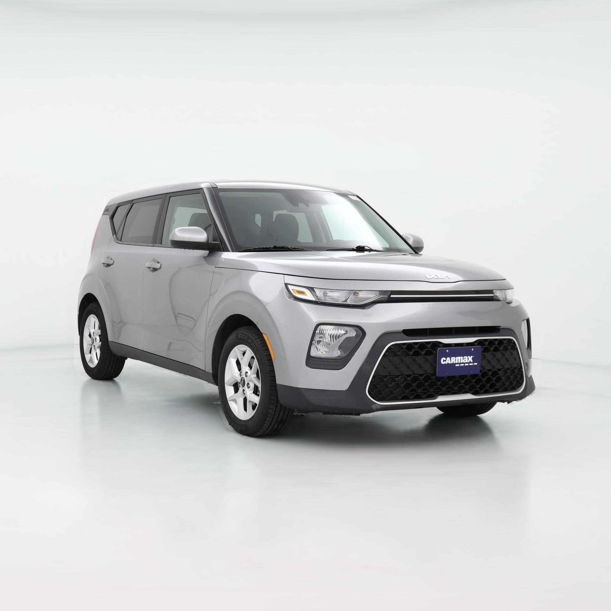 Thumbnail: 2022 Kia Soul - 1